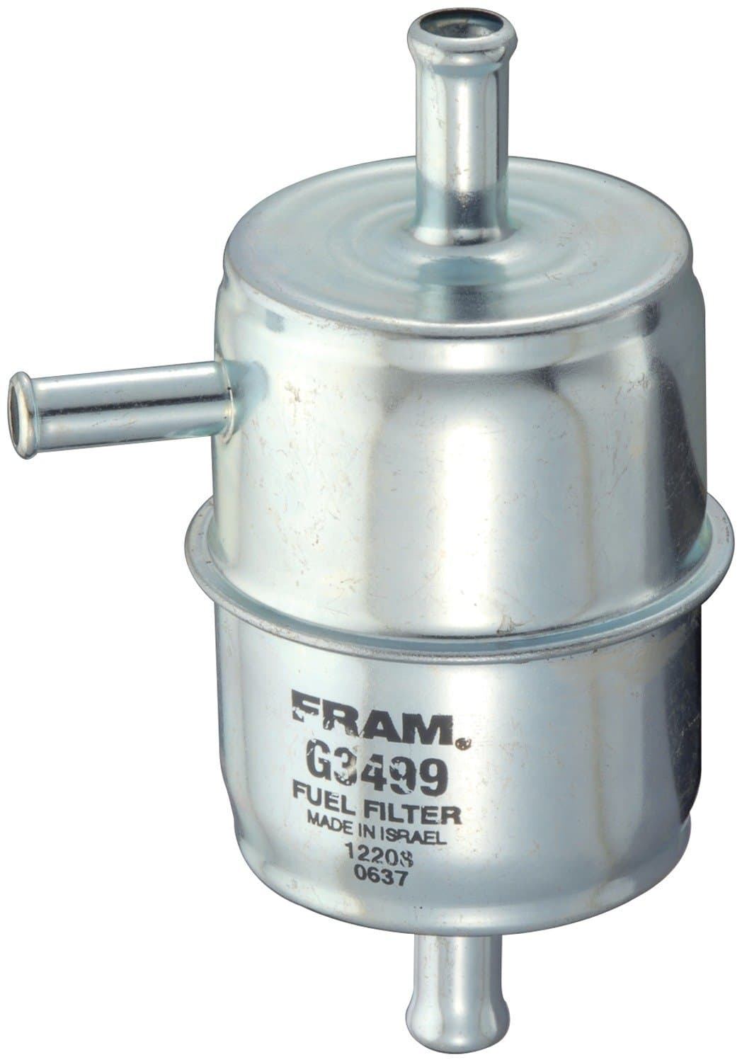 FRAM G3499 In-Line Fuel Filter