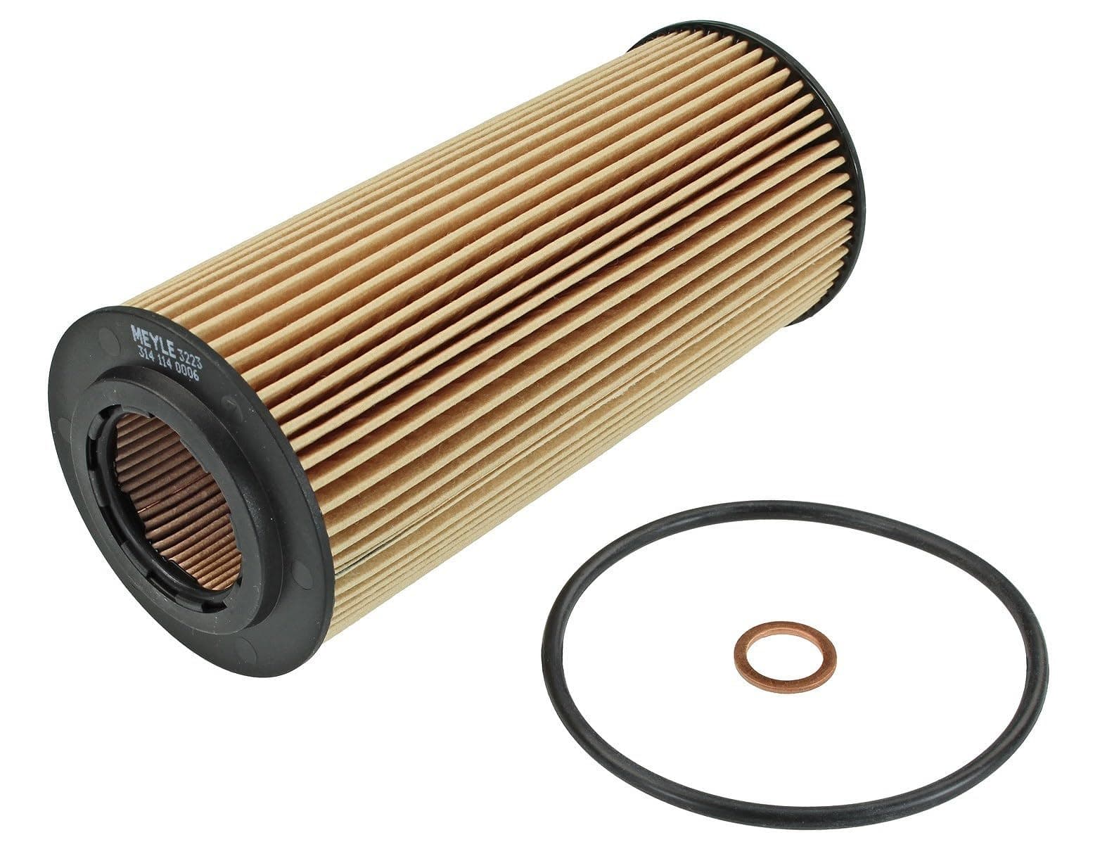 Meyle 3141140006 Oil Filter