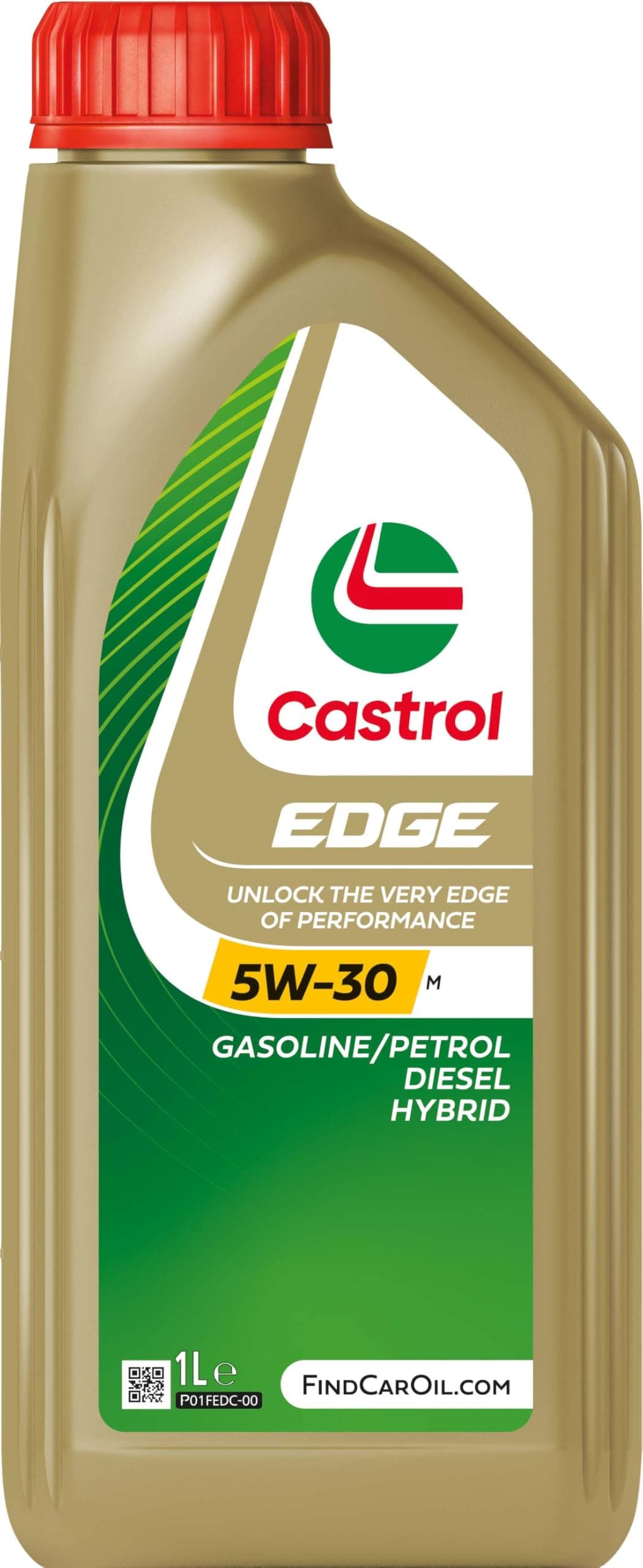 EDGE 5W-30 M Engine Oil 1L