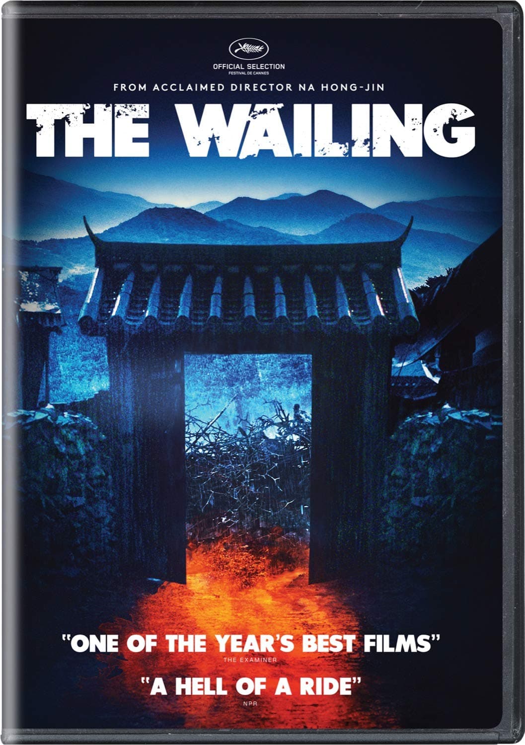 The Wailing