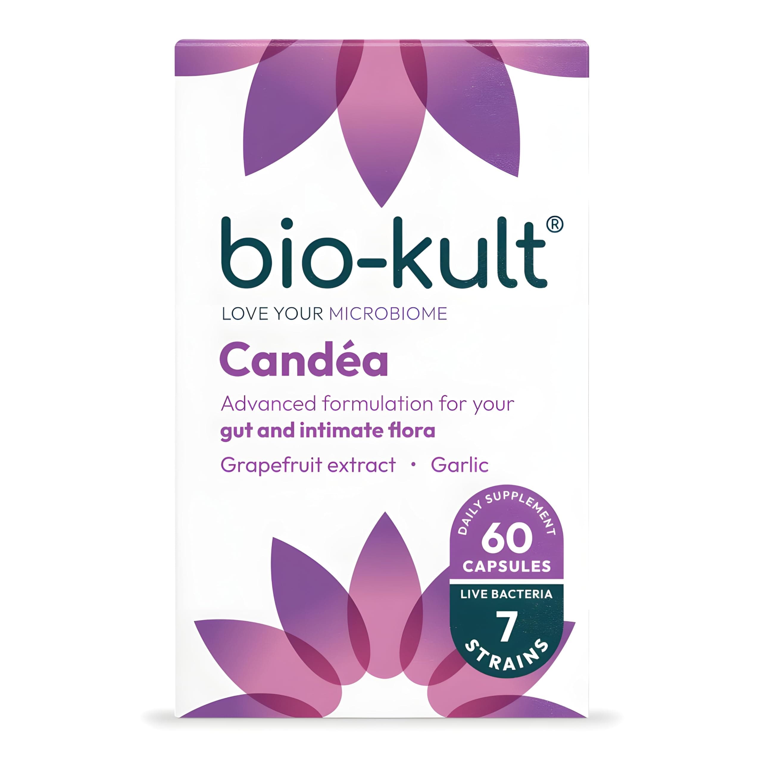 Bio-Kult Candéa