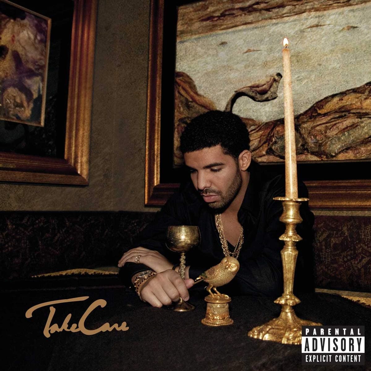 Drake Take Care [VINYL]