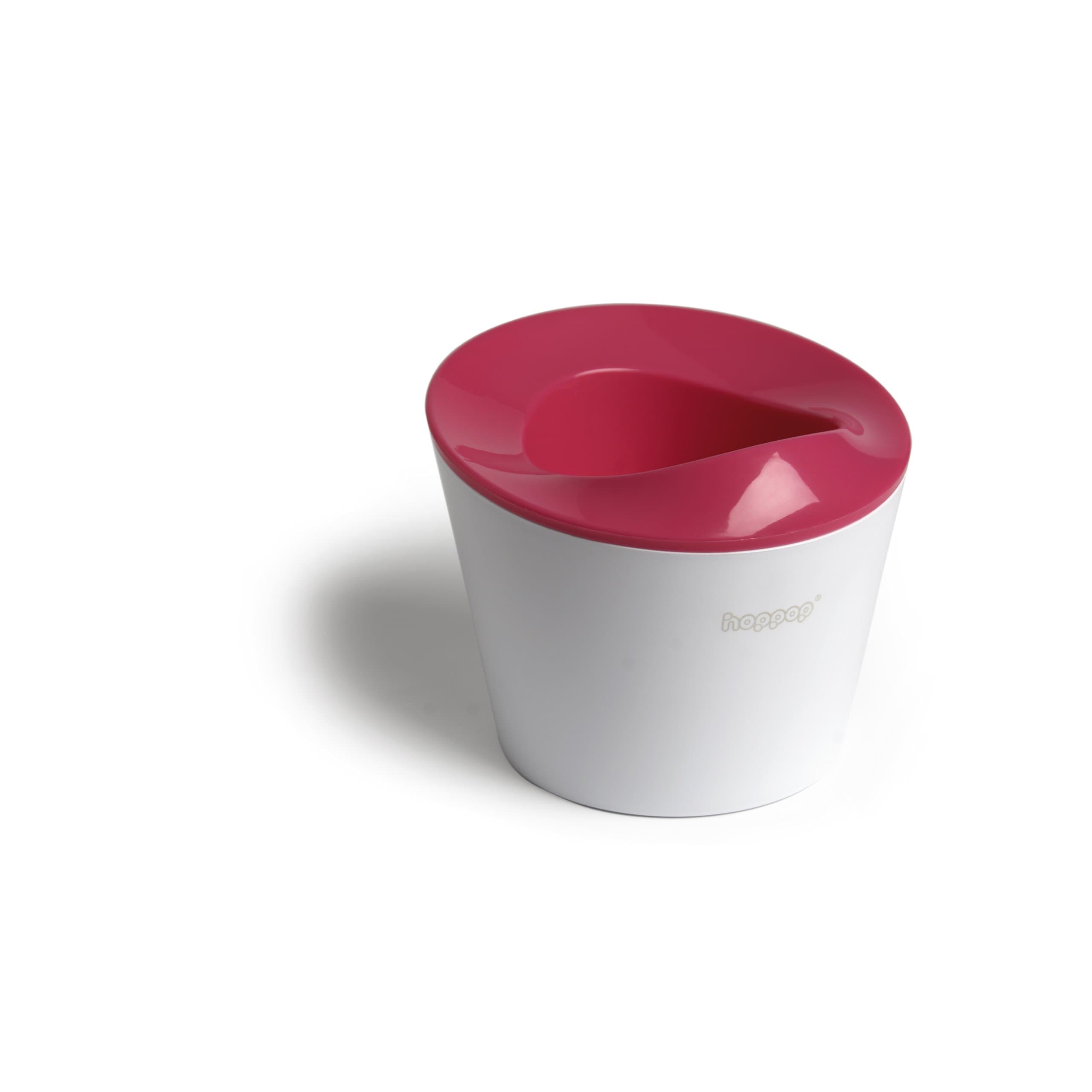 Hoppop Toro Potty, Fuchsia