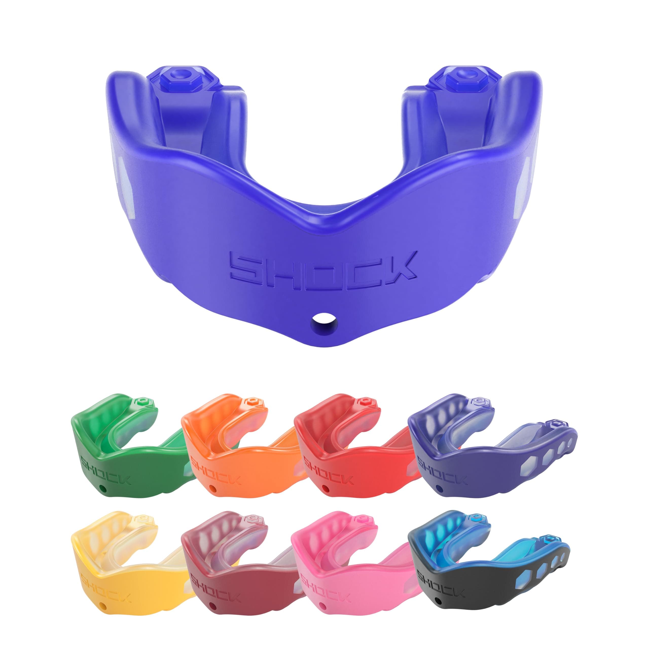 Gel Max Convertible Mouth Guard