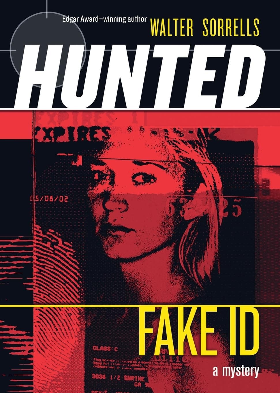 Fake ID (Hunted)