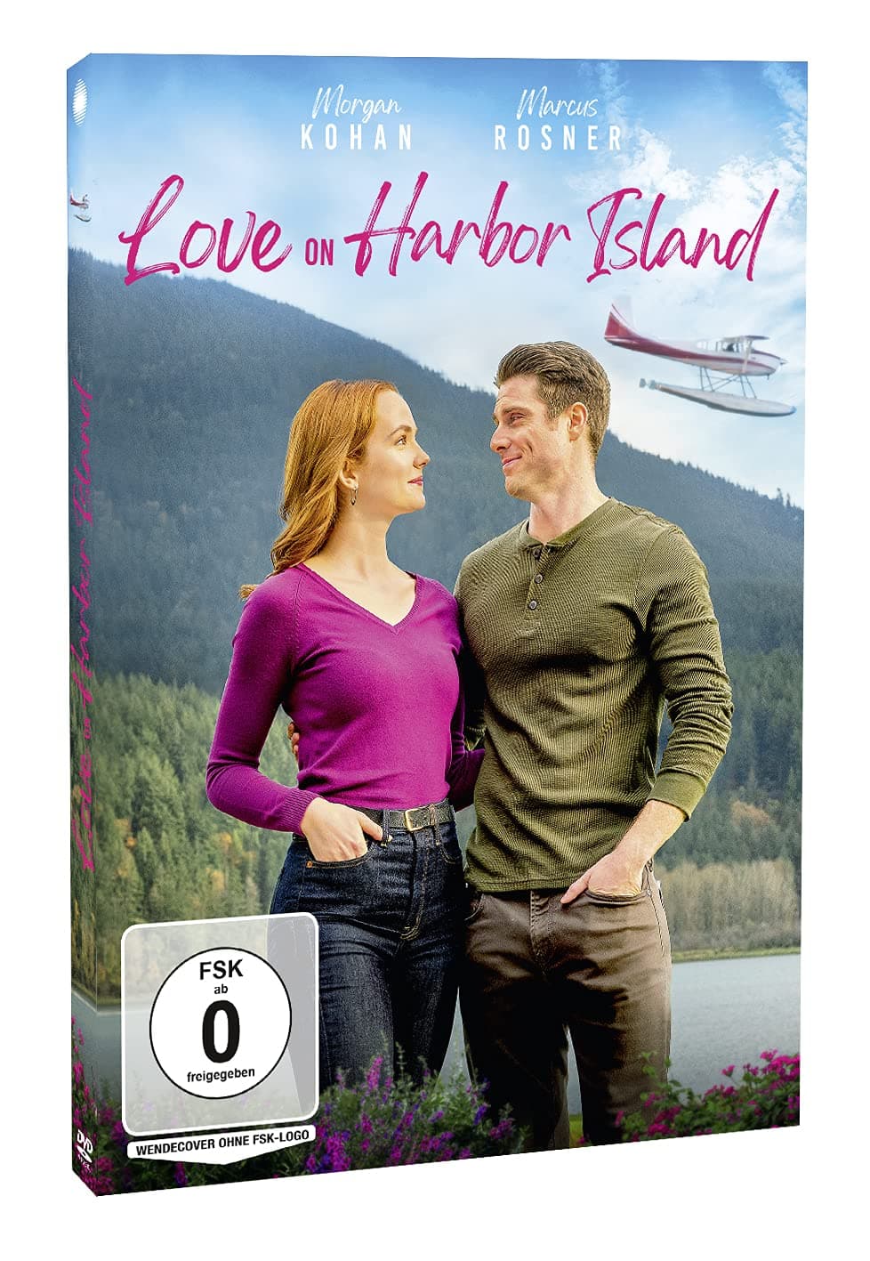 Love on Harbor Island