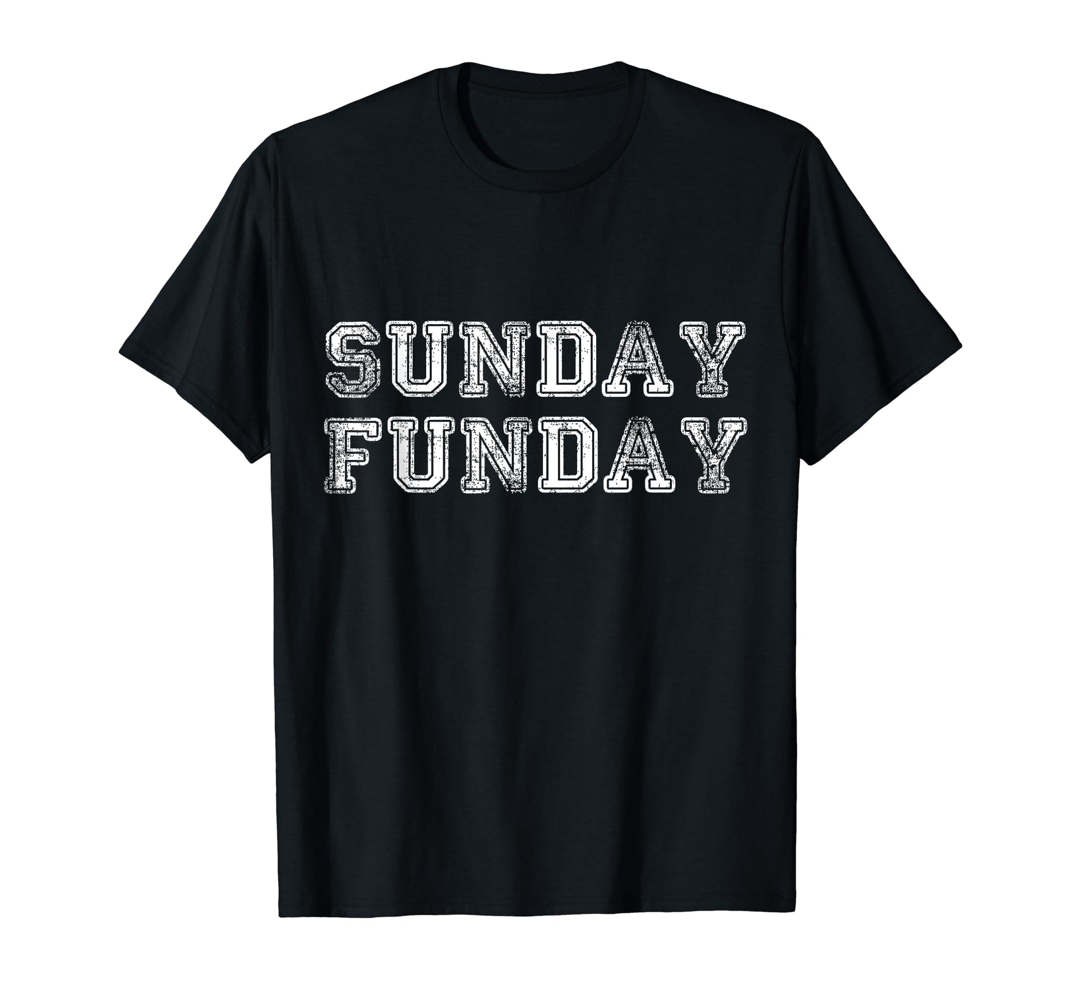 Sunday Funday T-shirt