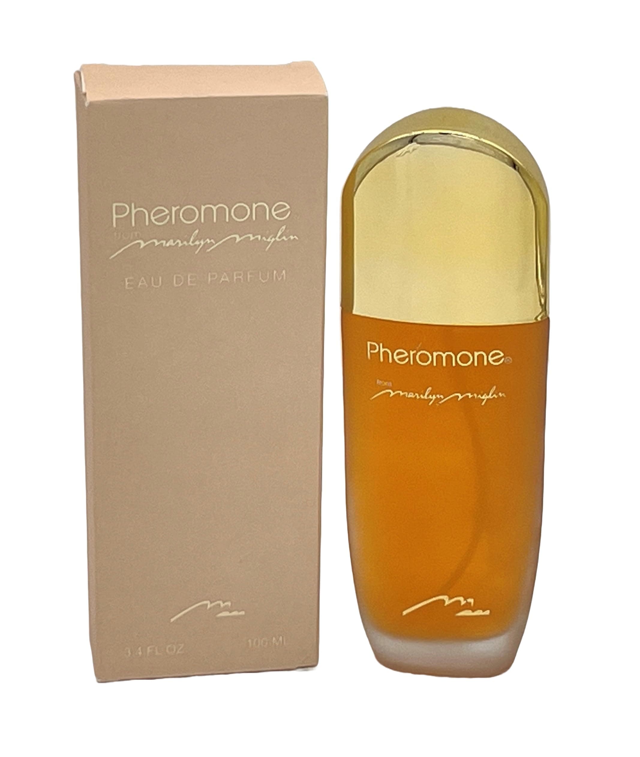 Marilyn Miglin Pheromone Eau de Parfum 3.4 oz.