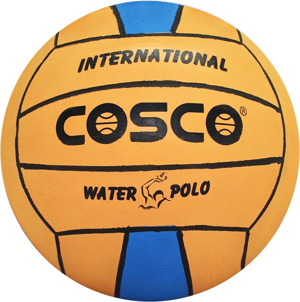 Generic Cosco Waterpolo International Ball