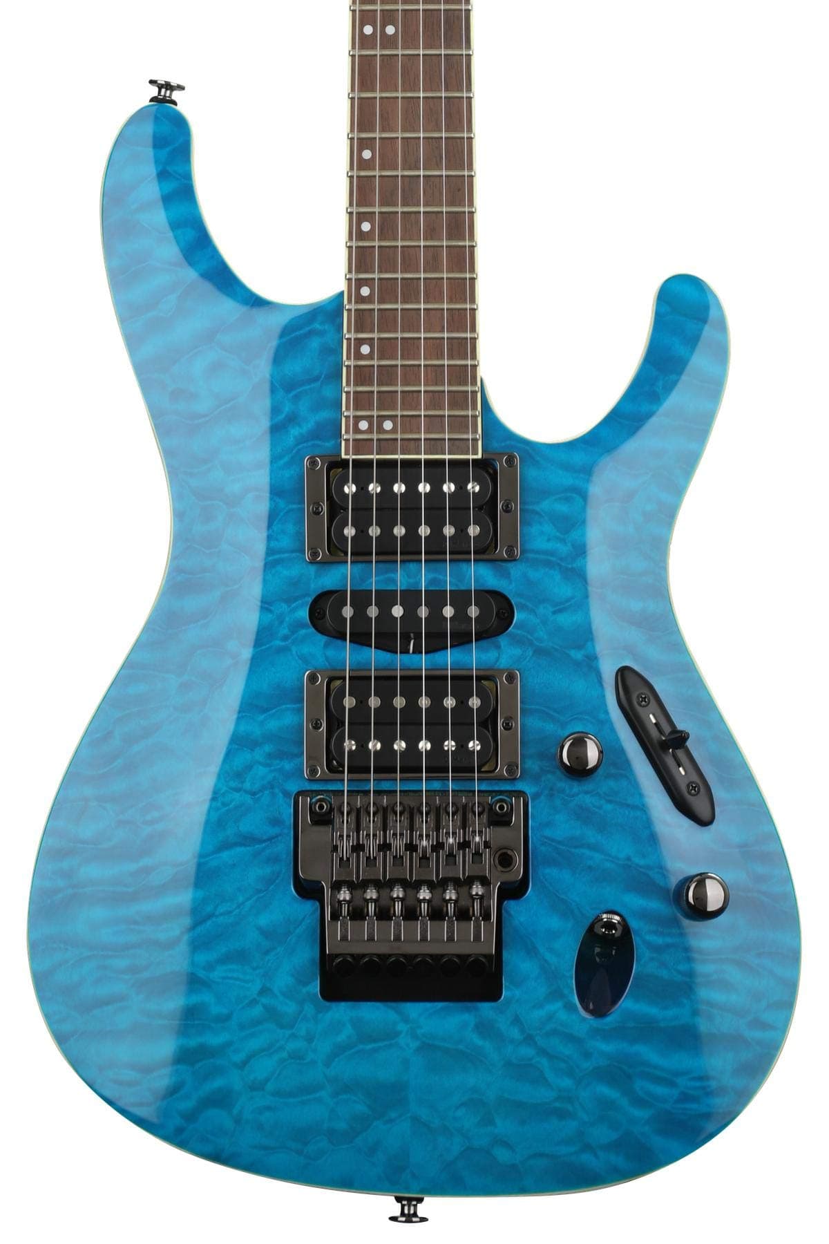 Prestige S6570Q - Natural Blue