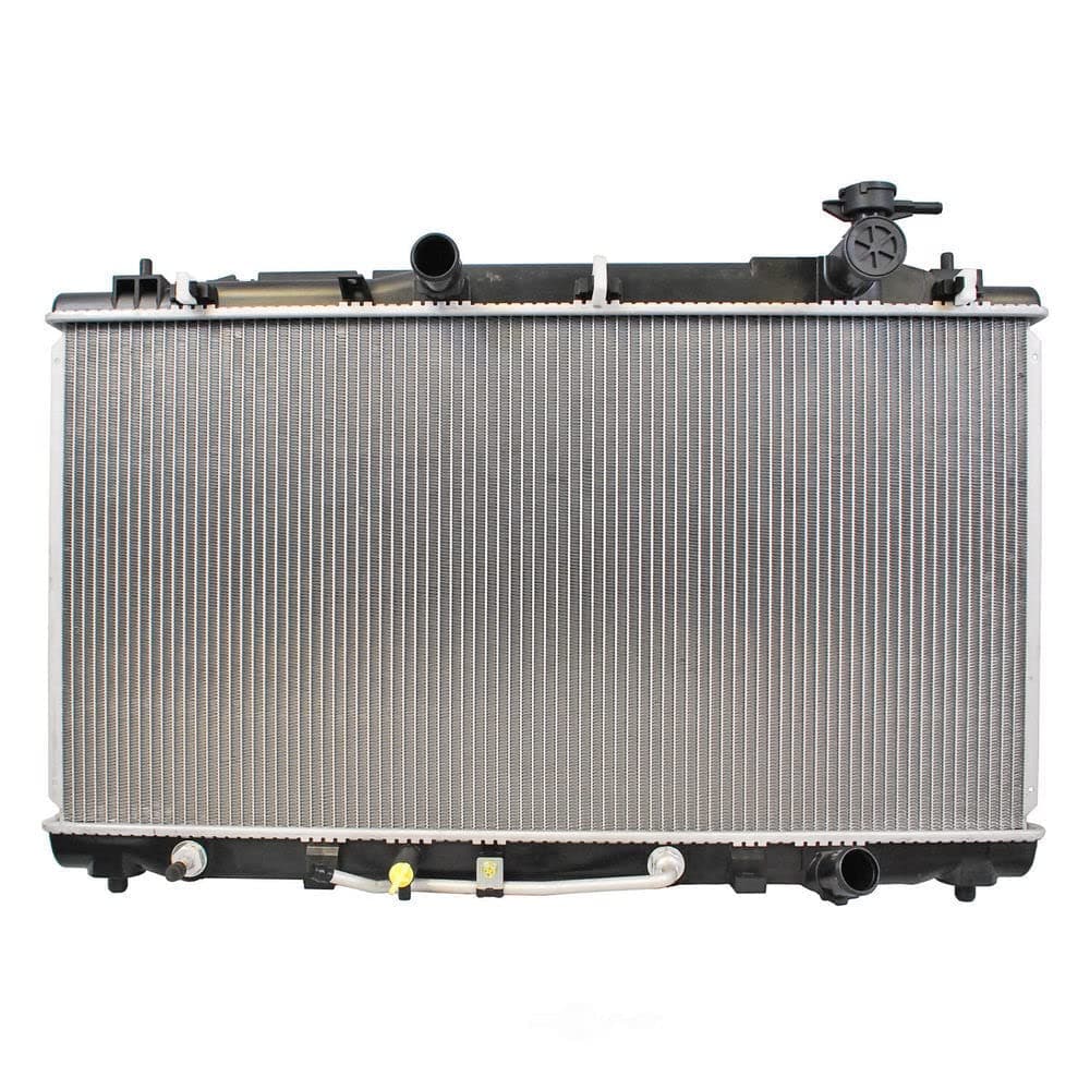 221-3158 Radiator