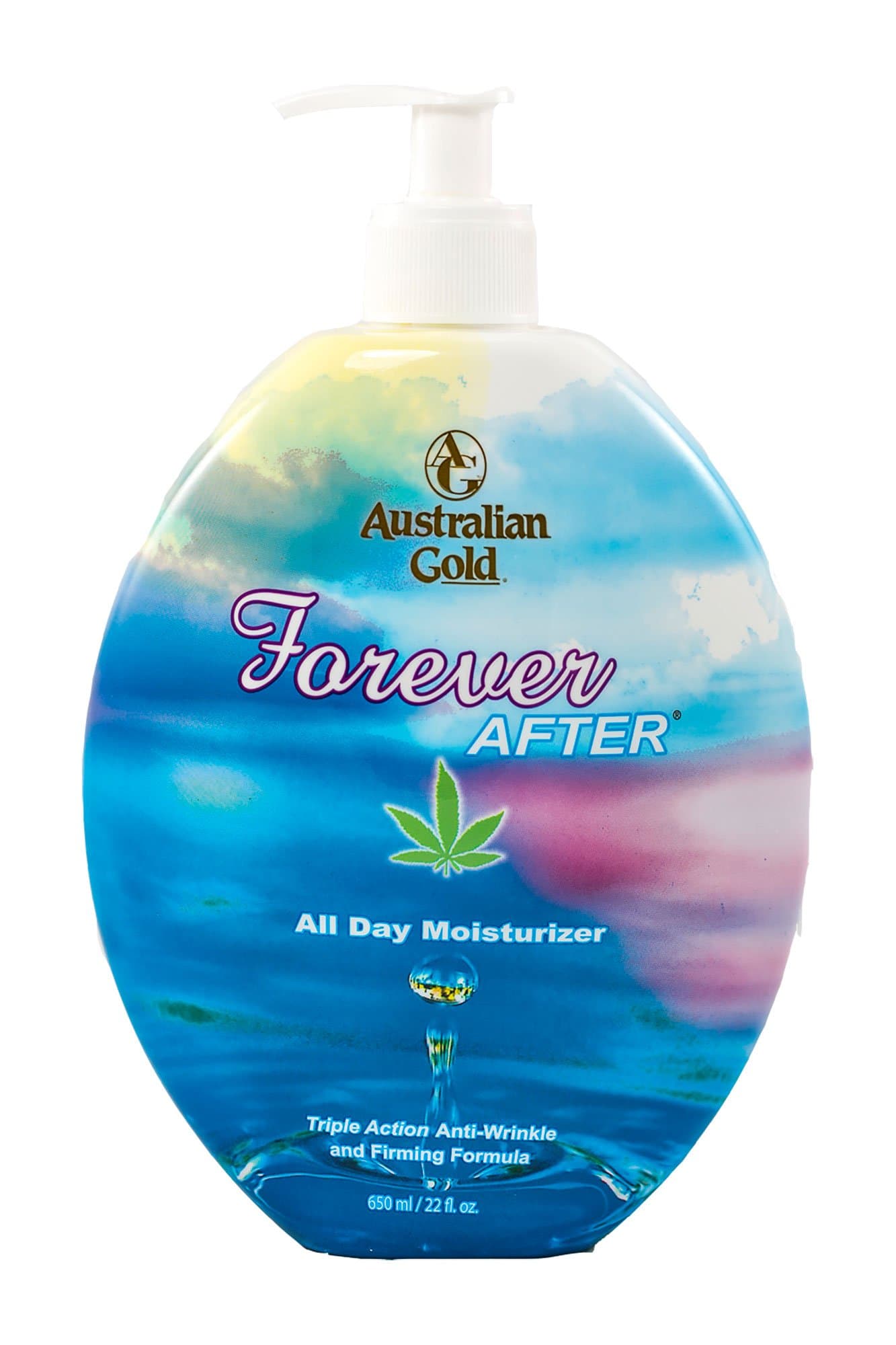 Forever After All Day Moisturizer - 22.0 oz