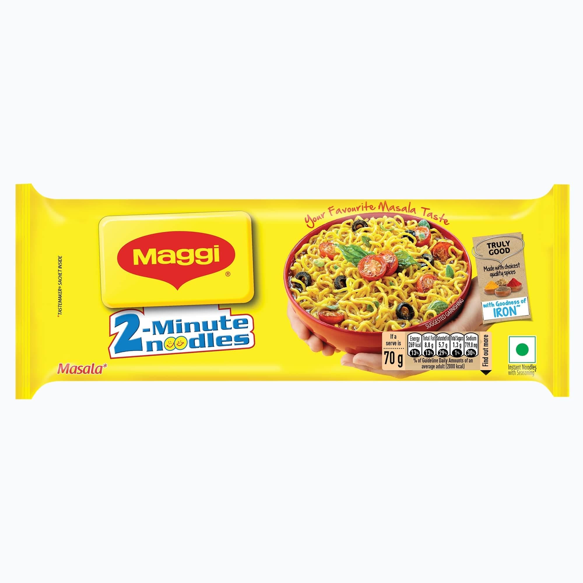 Masala Noodles, 280 Gm
