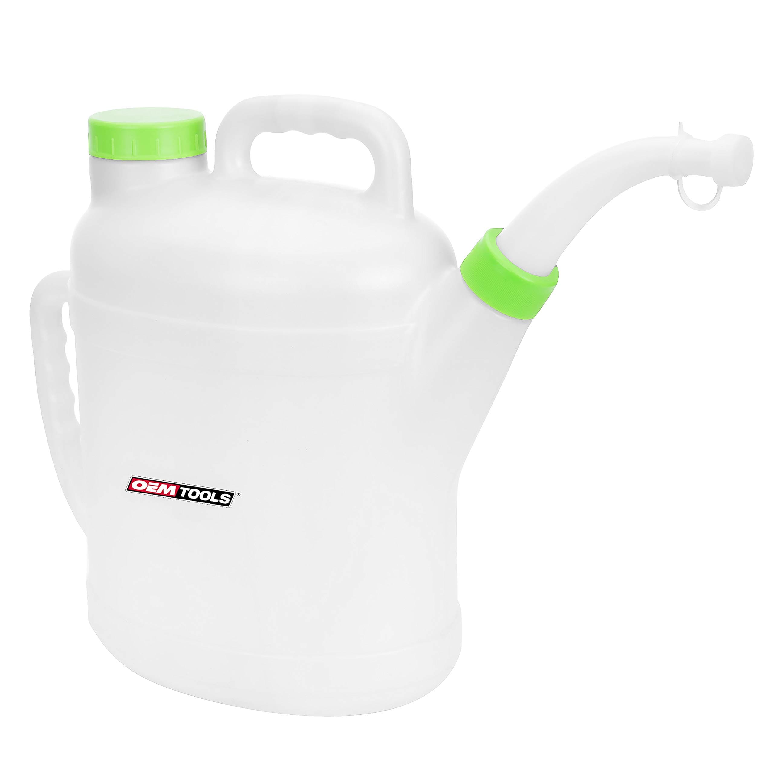 OEMTOOLS 87018 10L Oil Jug