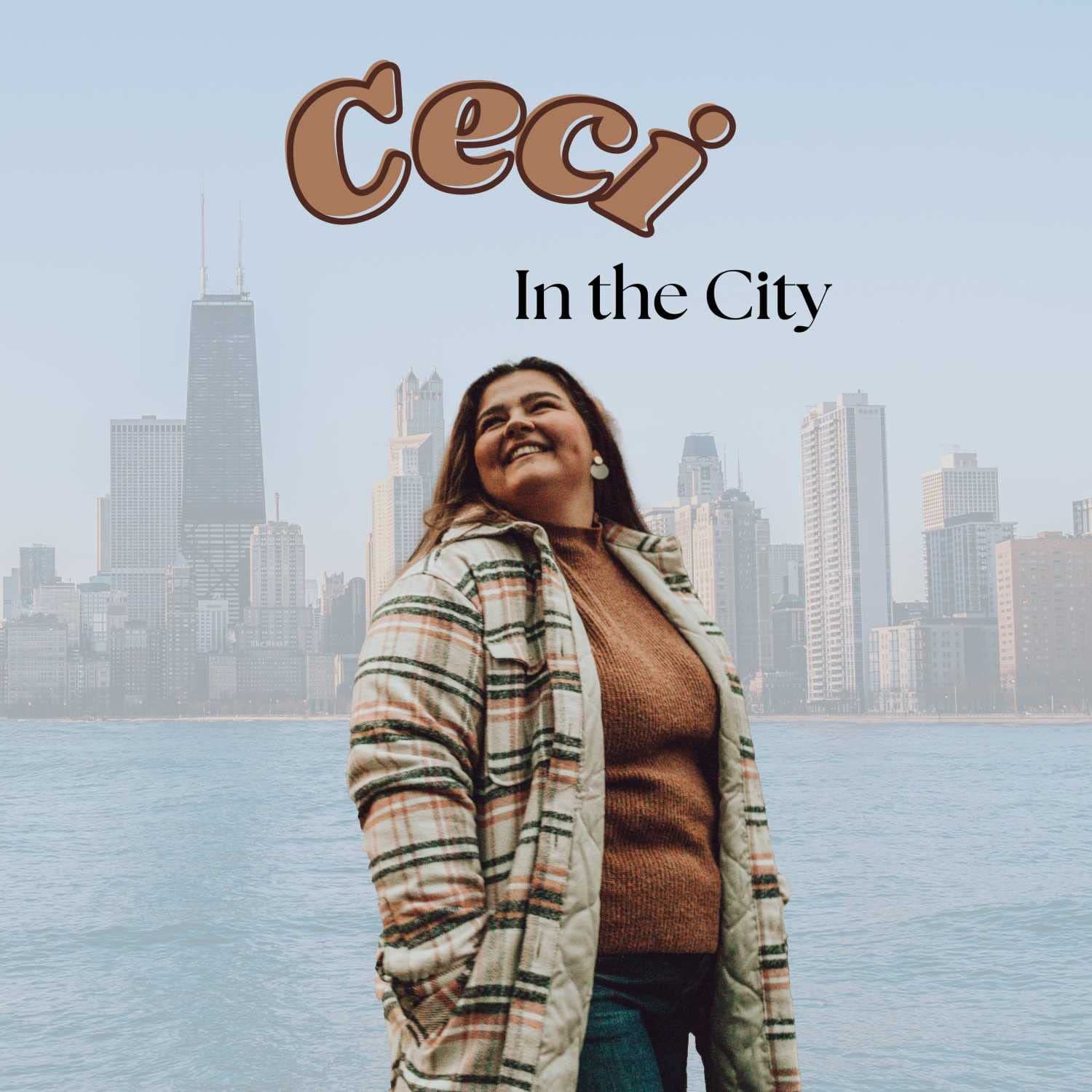 Ceci In The City