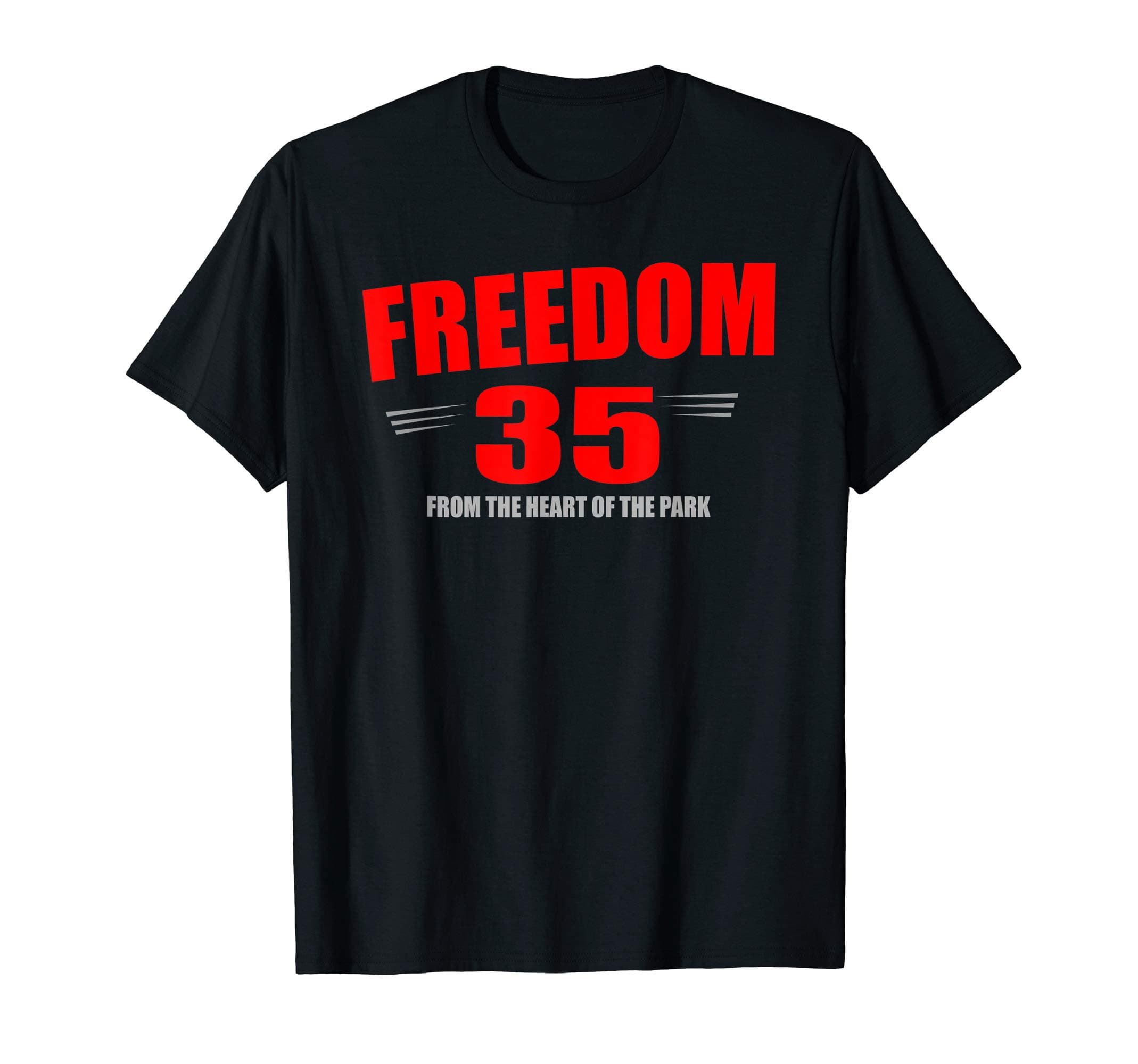 Freedom 35 T-Shirt