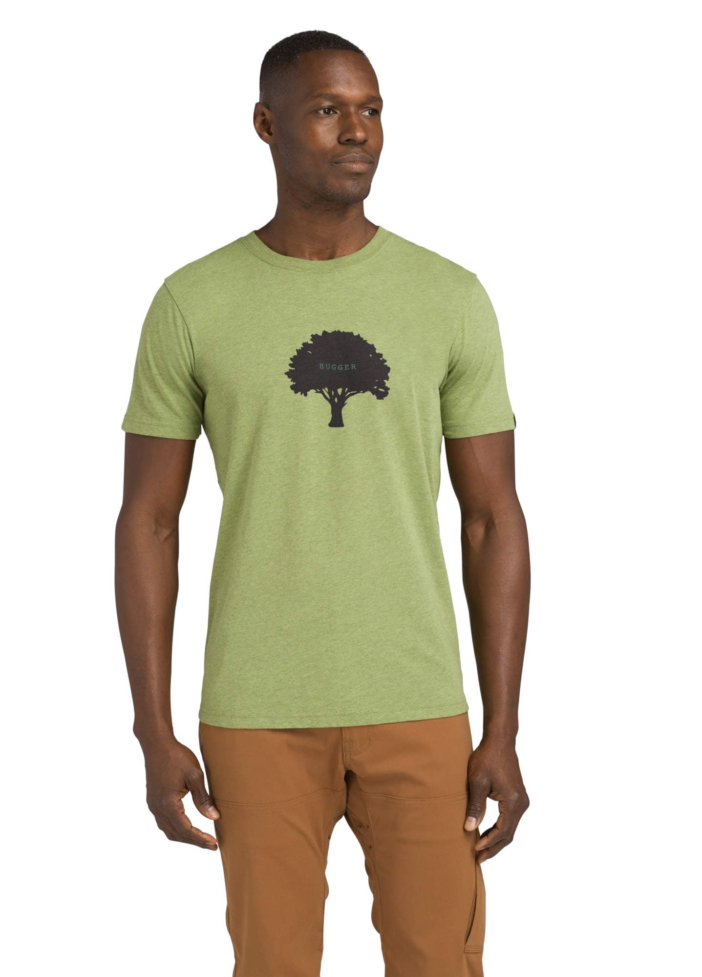 prAnaMen's Tree Hugger Journeyman