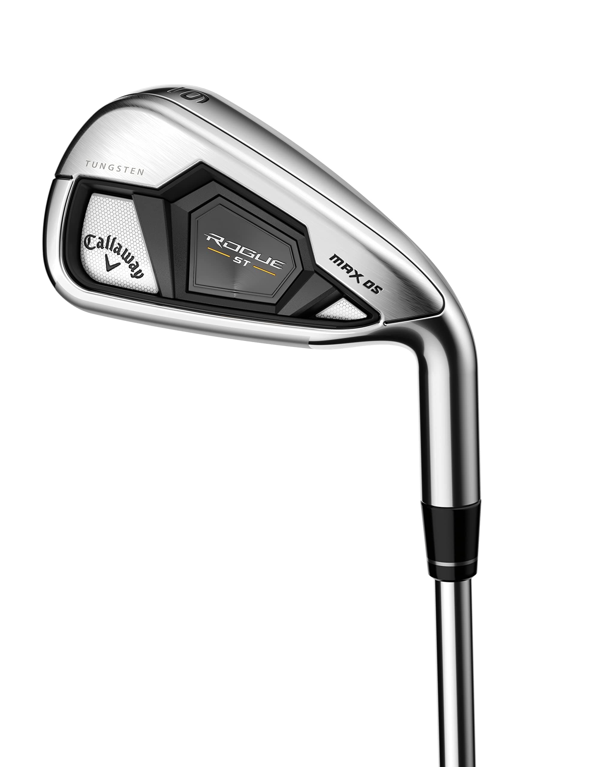 Golf Rogue ST MAX OS Individual Iron