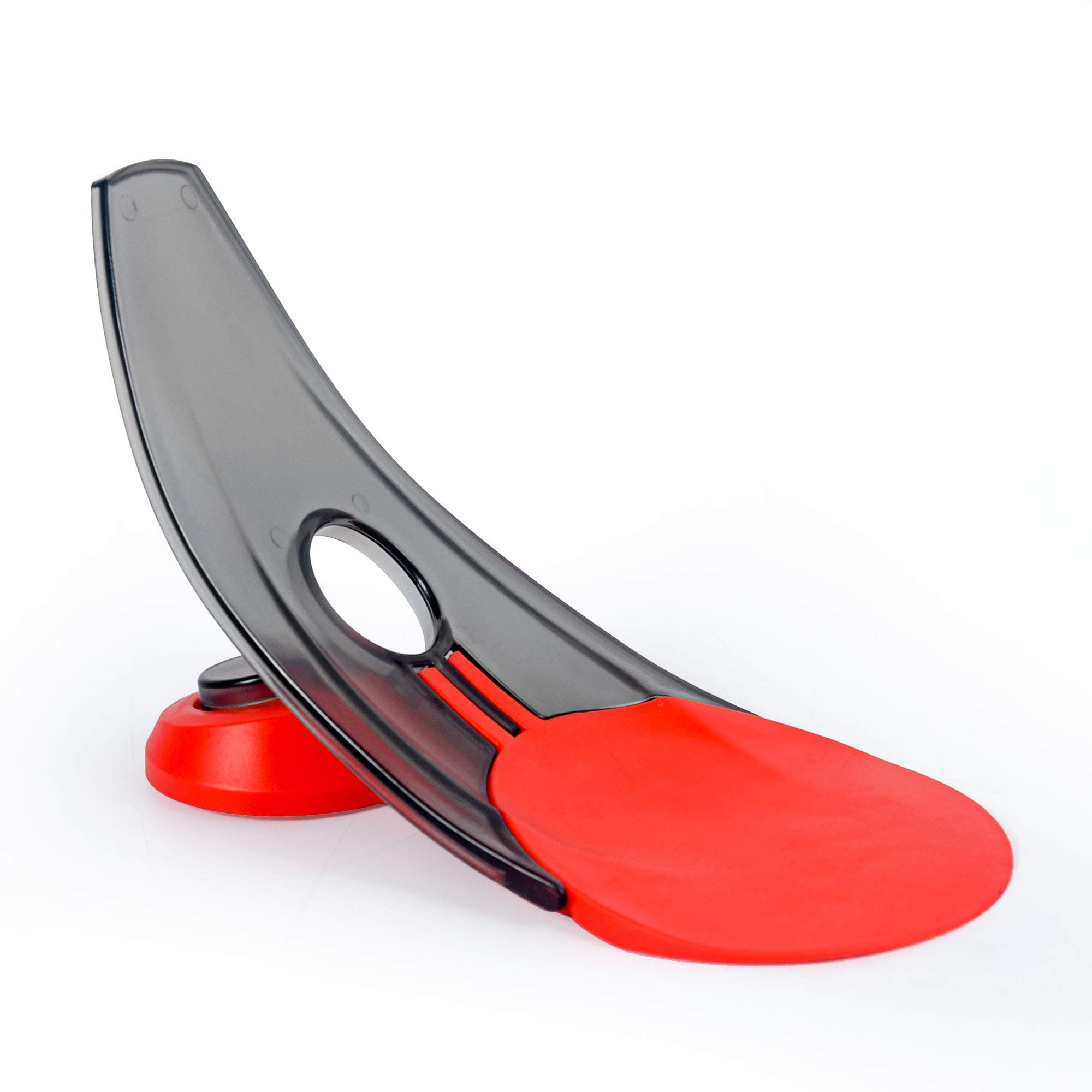 Pressure Putt Trainer, Foldable Golf Putting Training Aid Tool for Indoor and Outdoor Golf Putting Practice