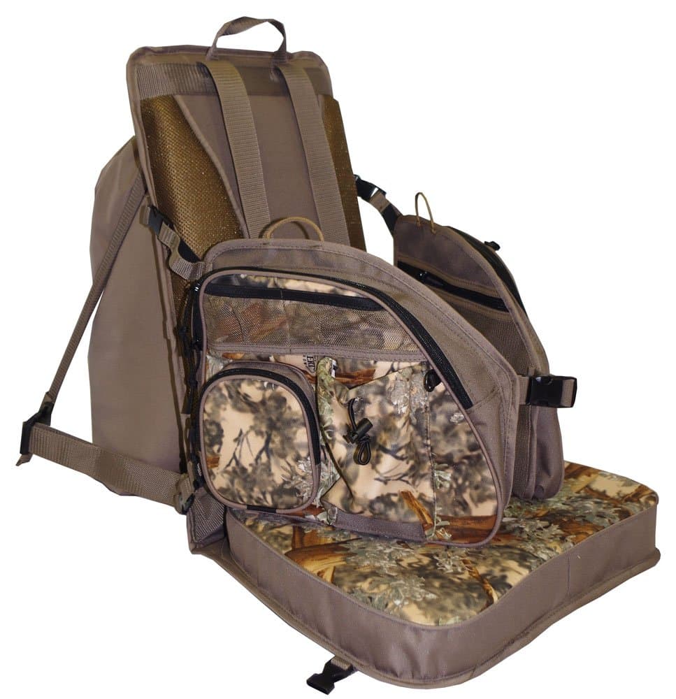 SD Ground Lb Chair System, Camouflage