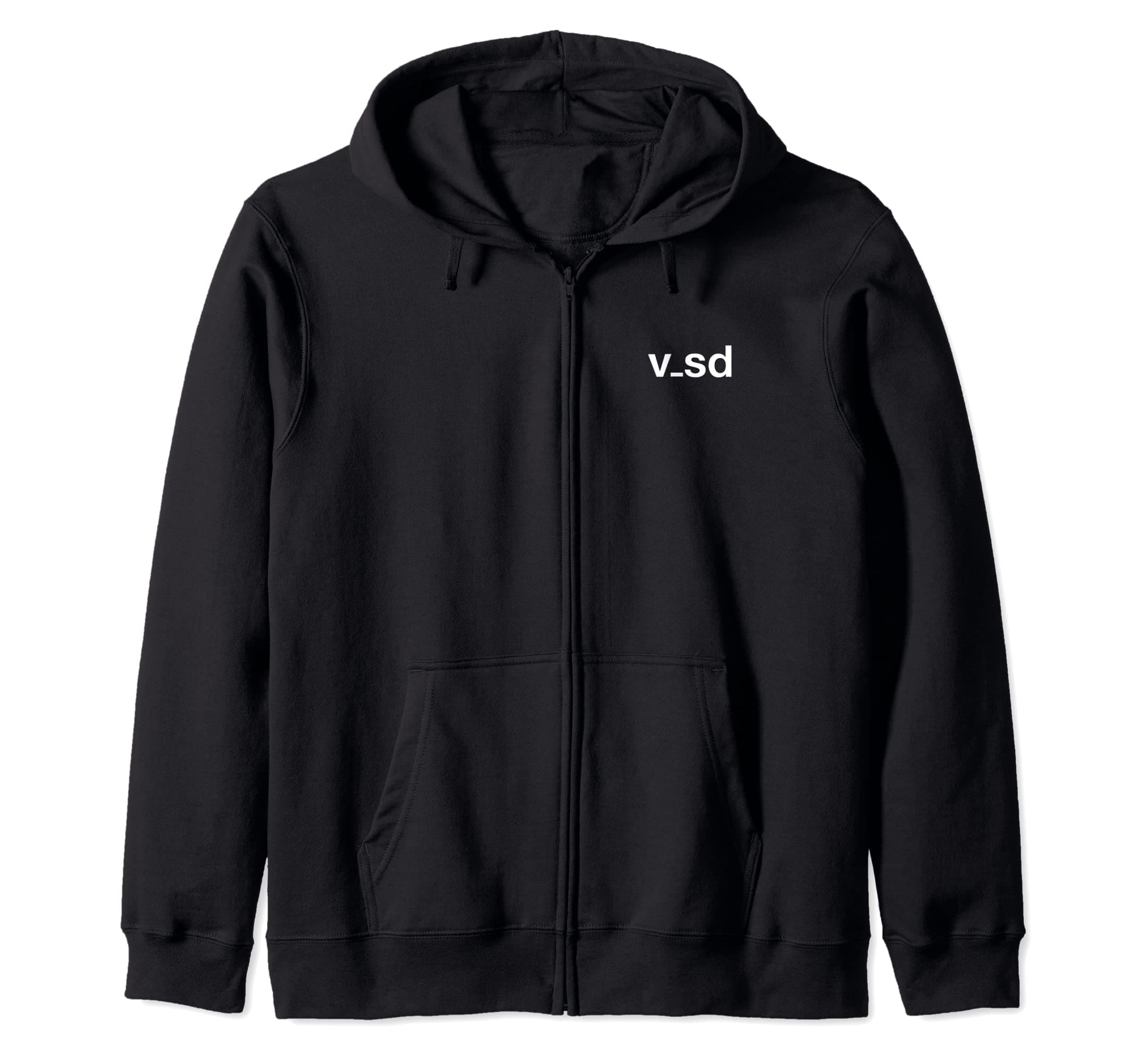 ValtechSan Diego Zip Hoodie