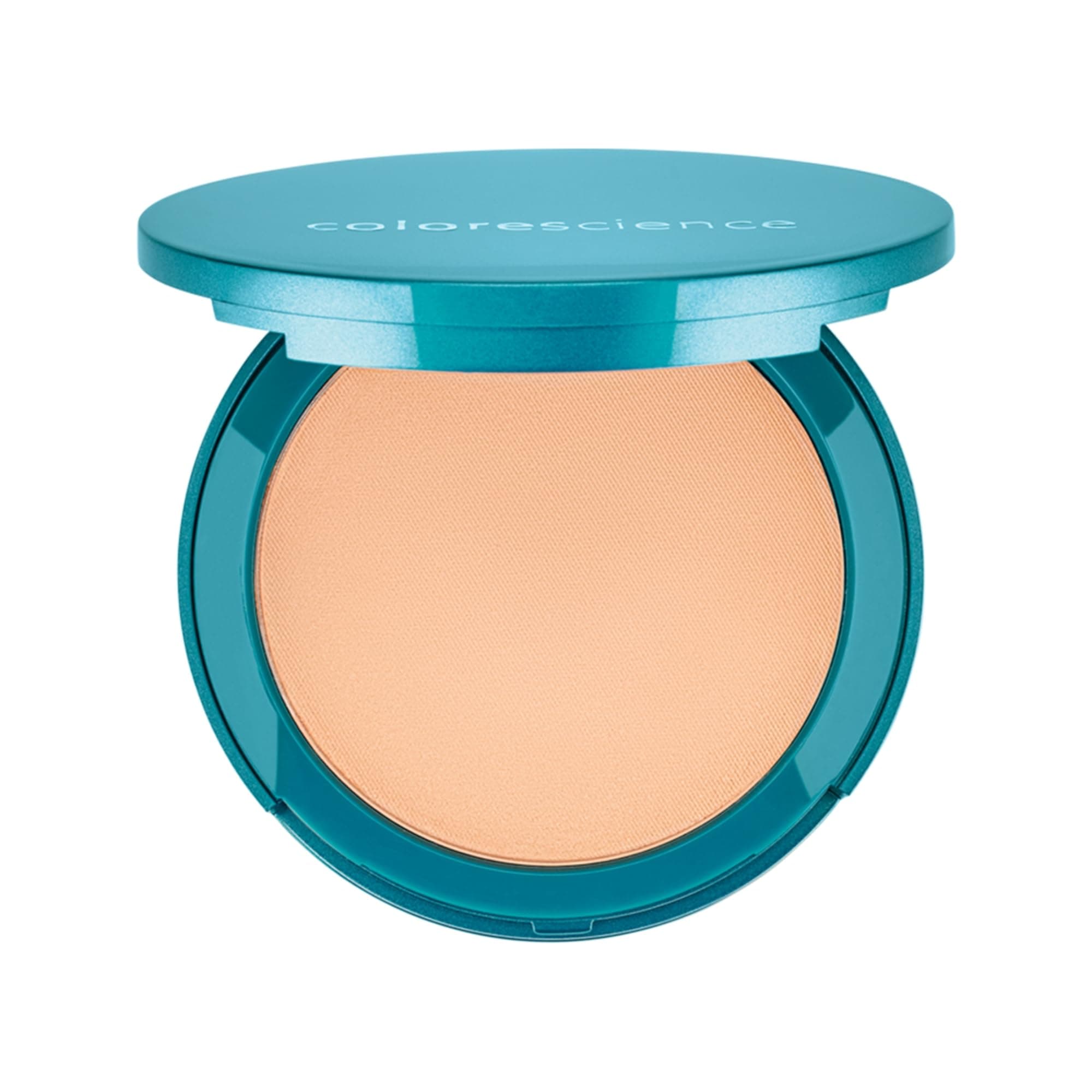 Natural Finish Pressed Foundation SPF 20 - Light Beige