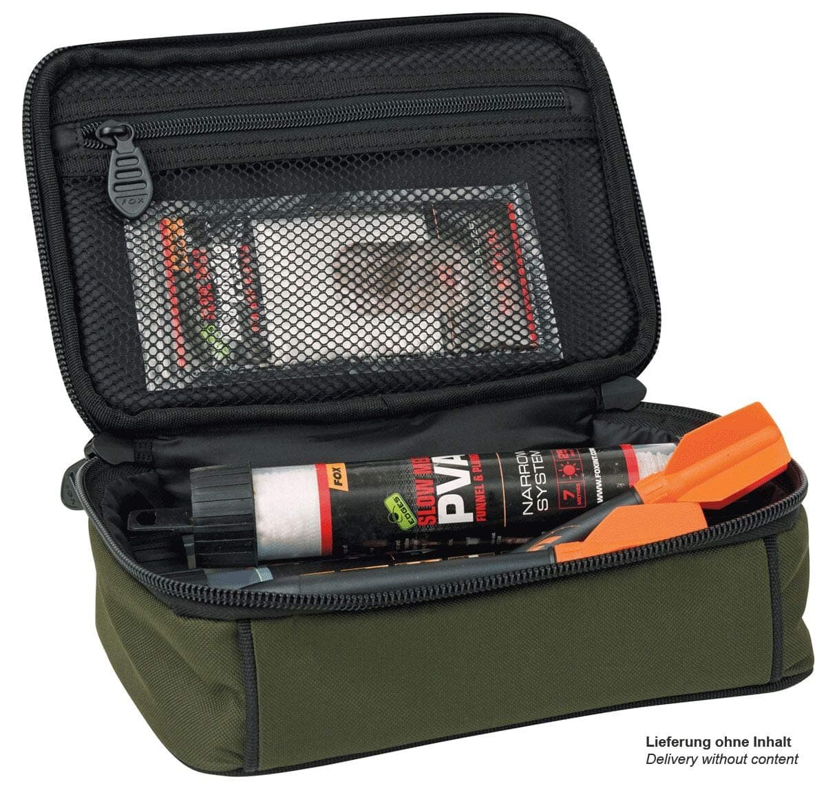 FOX R-Series Accessory Bag Large CLU379