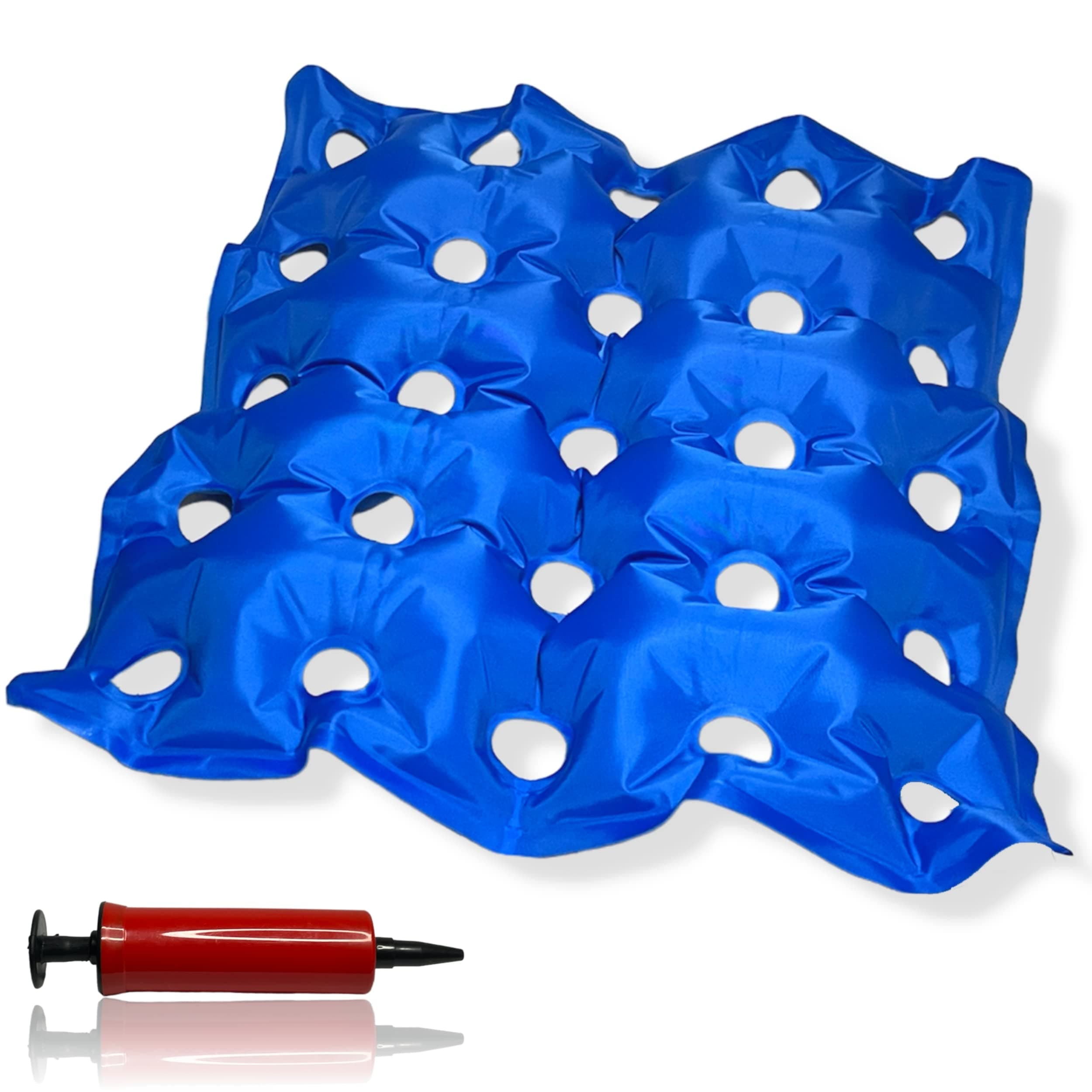 Inflatable Seat Cushion