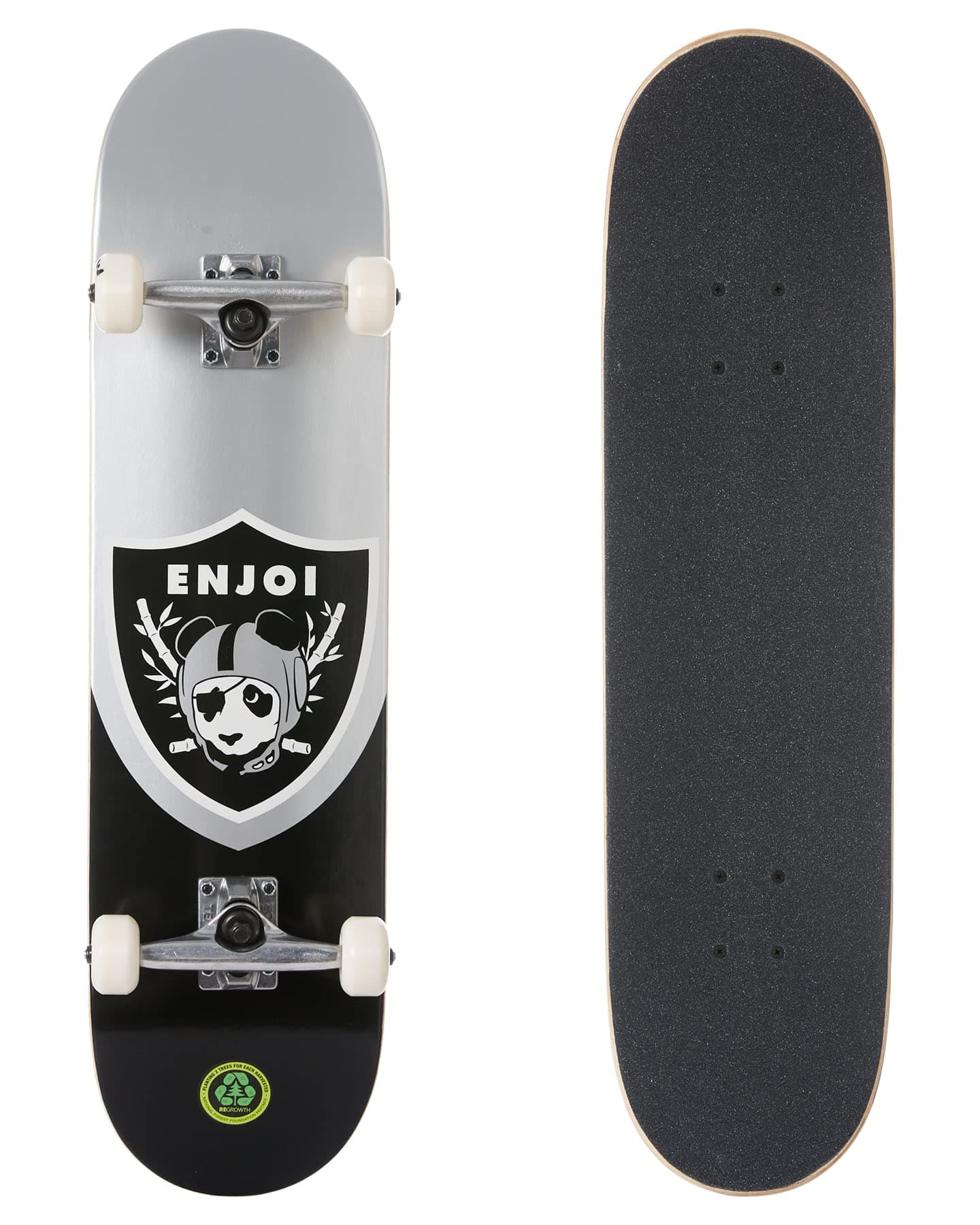 Enjoi Oaktown Complete Skateboard