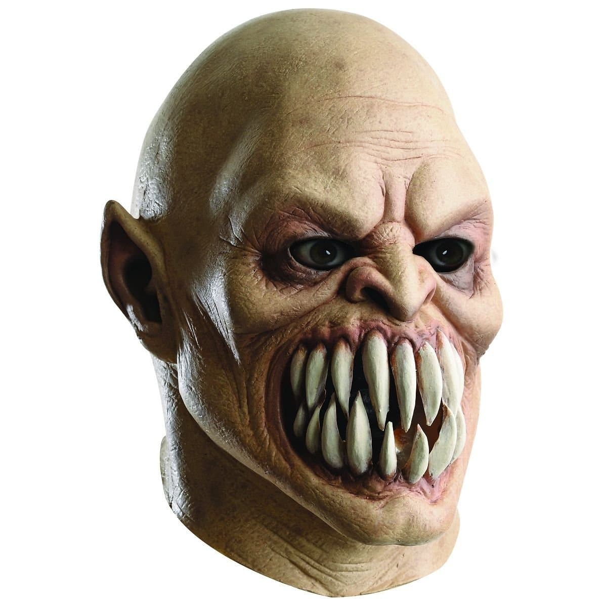 Baraka Overhead Mask Costume Mask