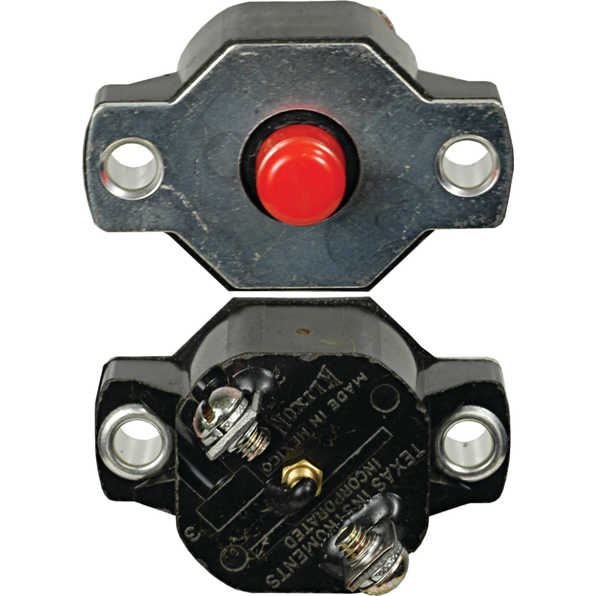 DB Electrical CDM5 Klixon 5A Circuit Breaker Compatible With/Replacement For Universal