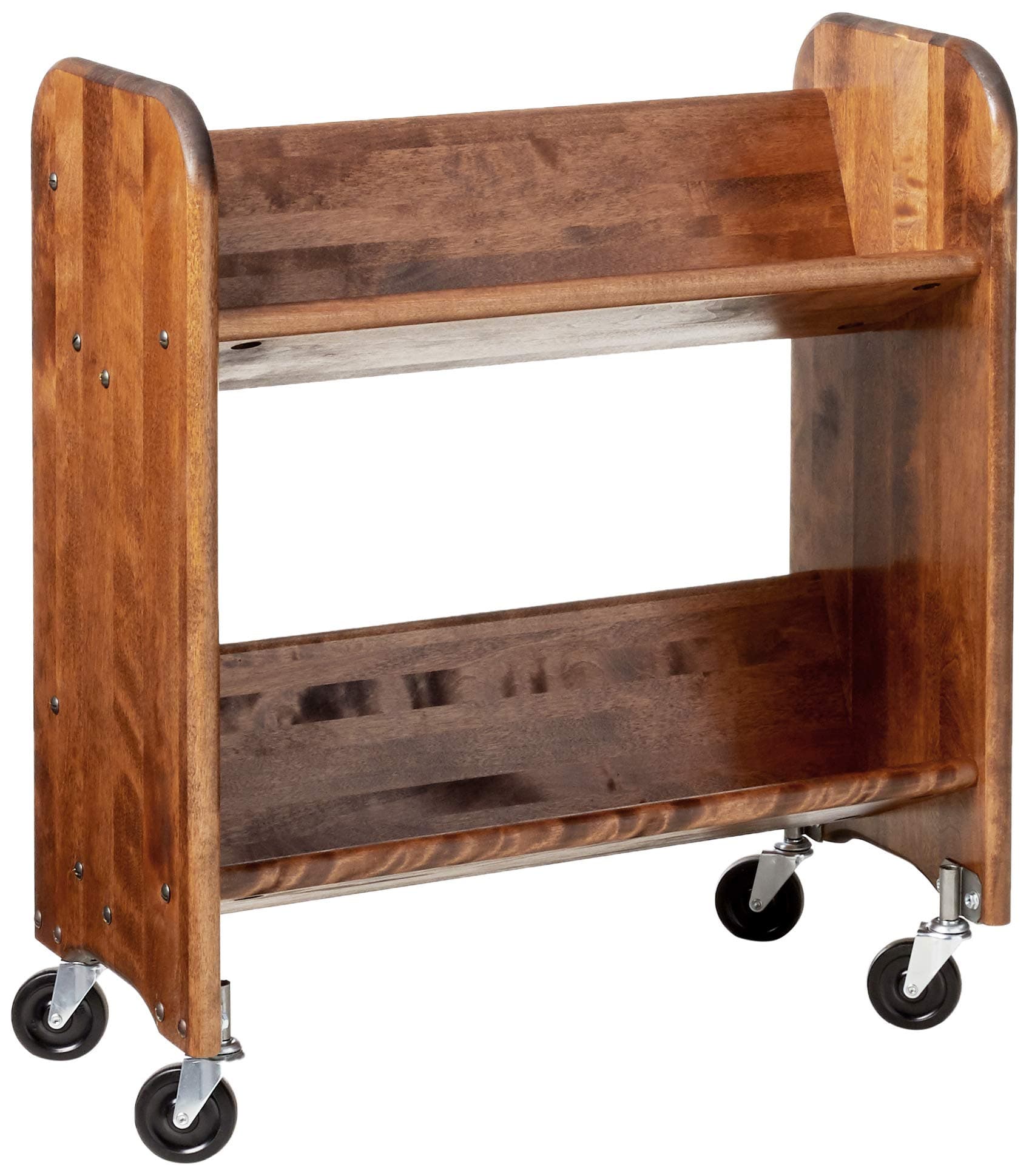 Lace Push-Up Balconette Bra Black