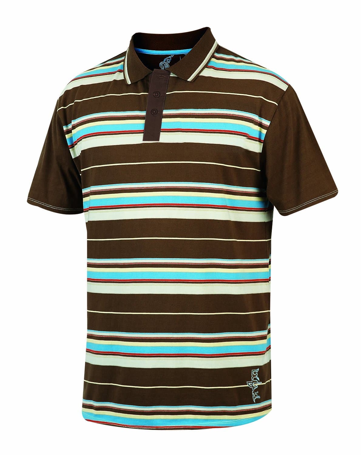 prAna Men's Catapult Polo