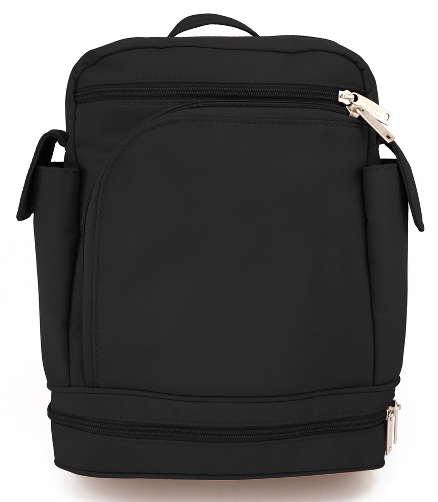 Be Safe Bags Anti-Theft Convertible Backpack