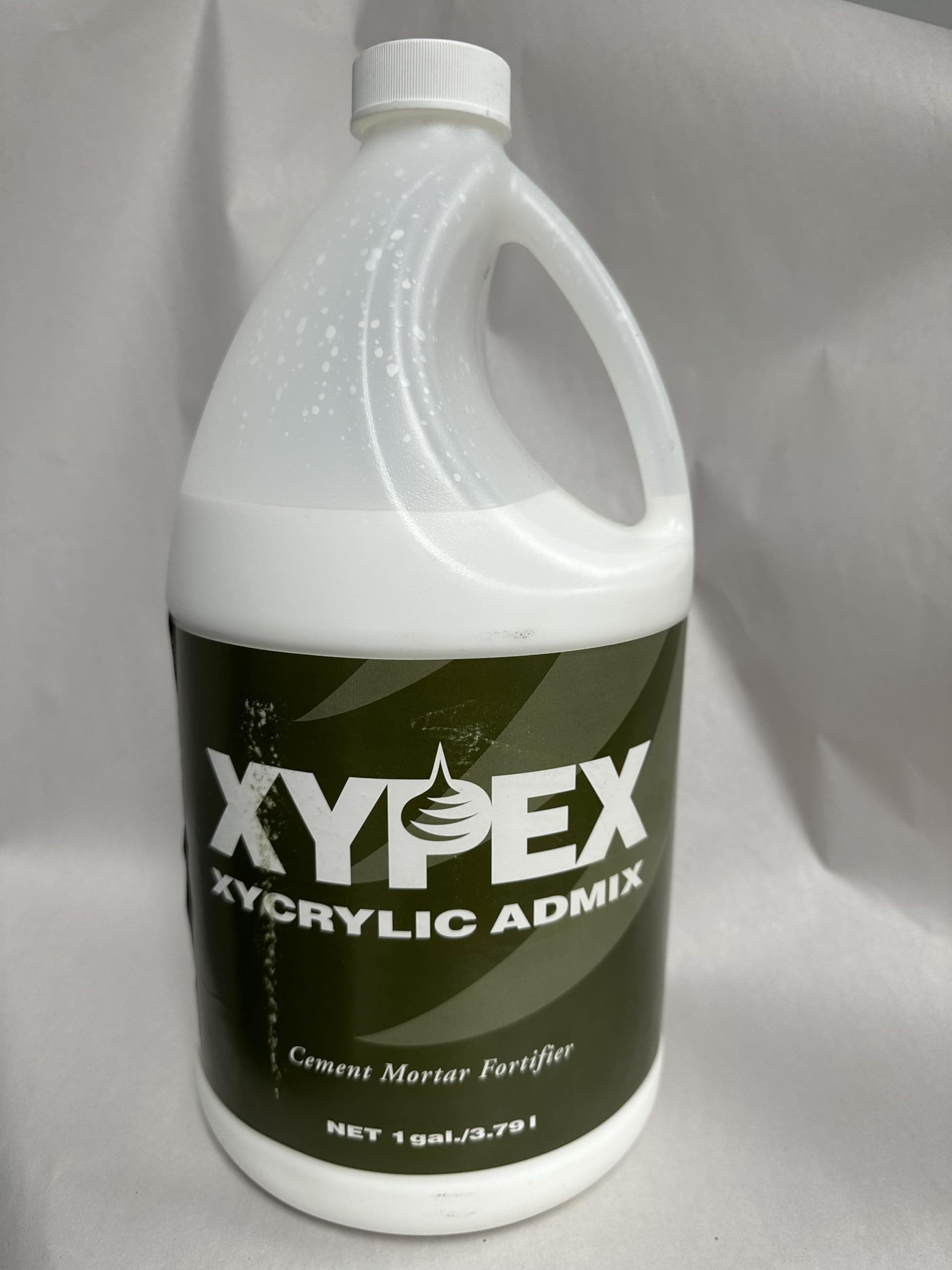 Xypex Xycrylic Admix, White