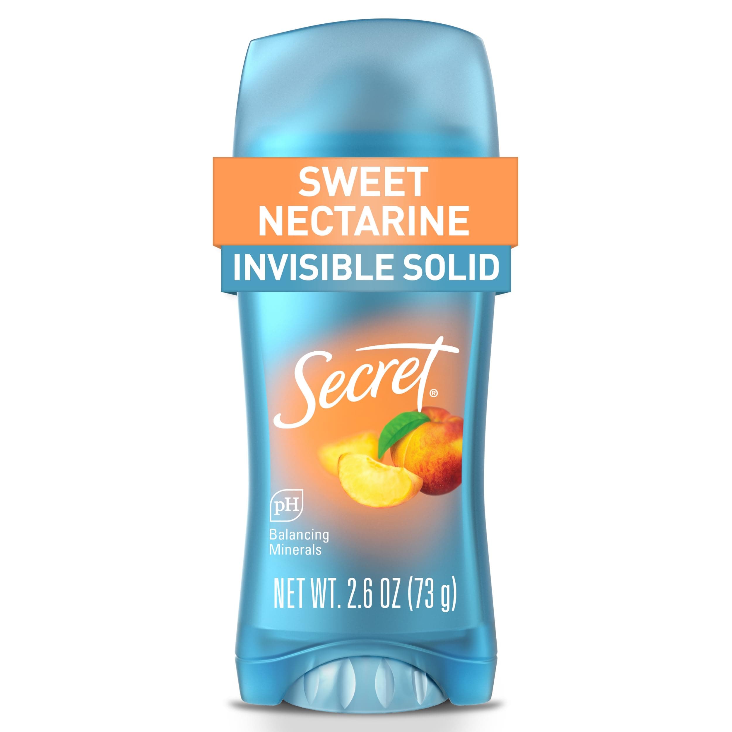 Secret Deodorant Pasion de Tango Solid Deodorant 2.6 oz (73 g)