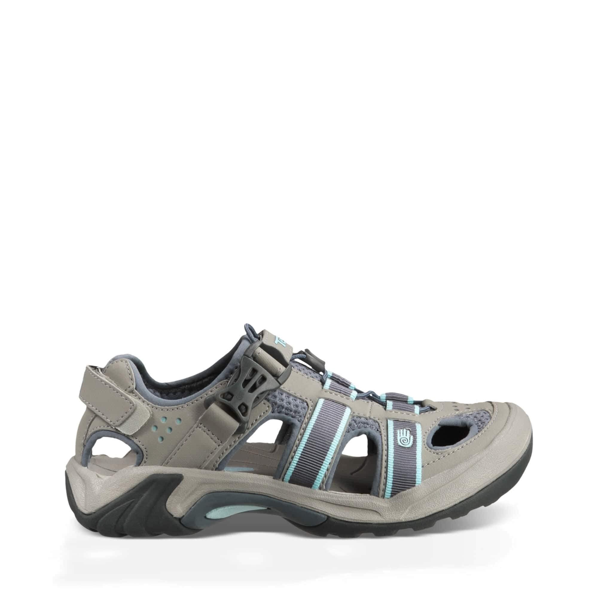 Women's Omnium Sandal