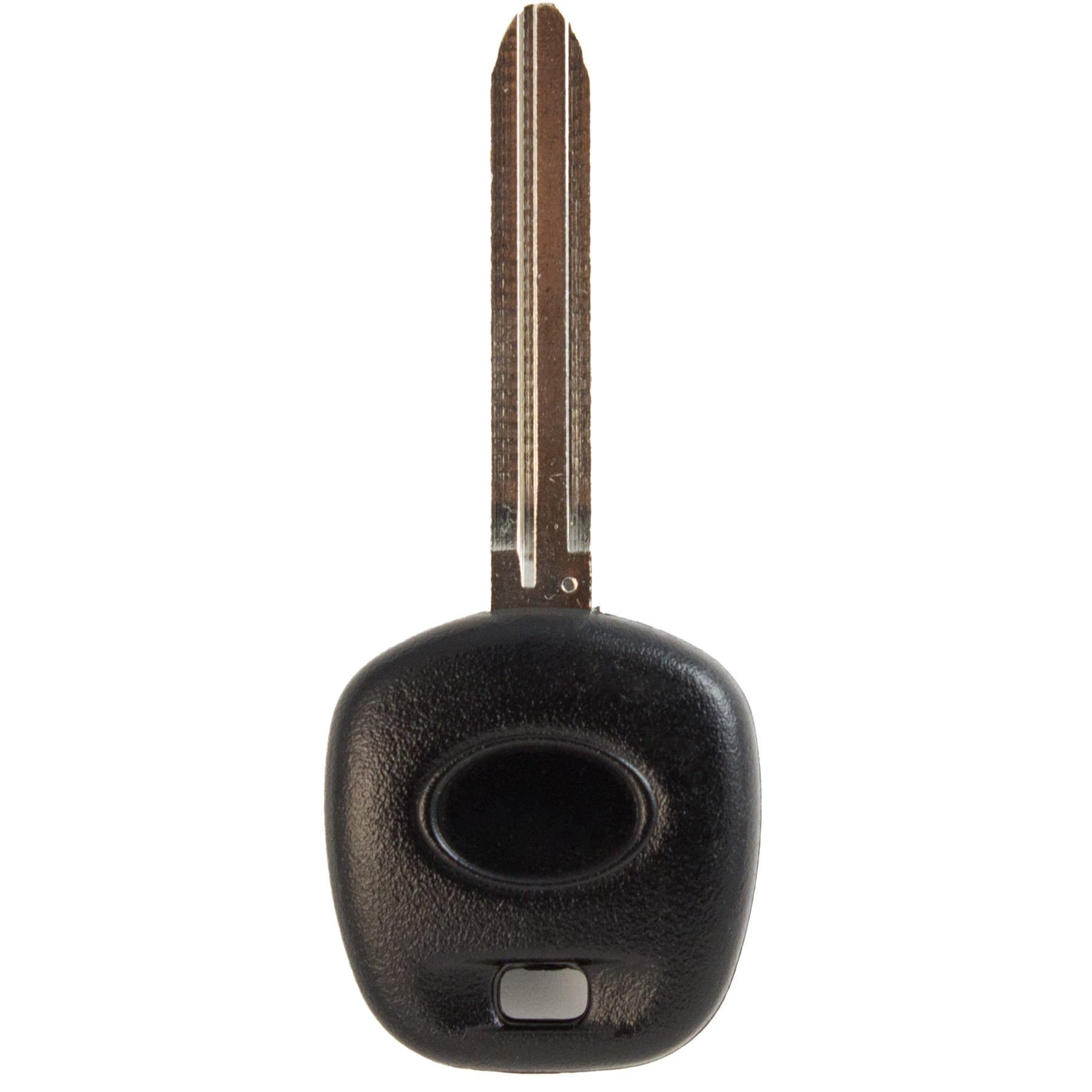 4D67 Replacement Transponder Ignition Chip Car Key Compatible with 2008 Corolla