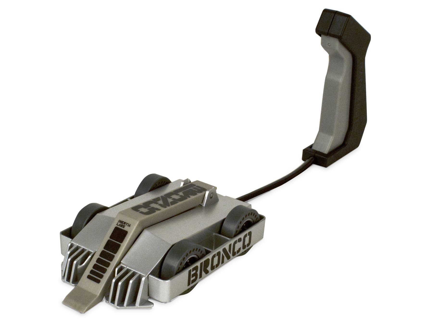 HEXBUG BattleBots Clutch & Clash - Bronco