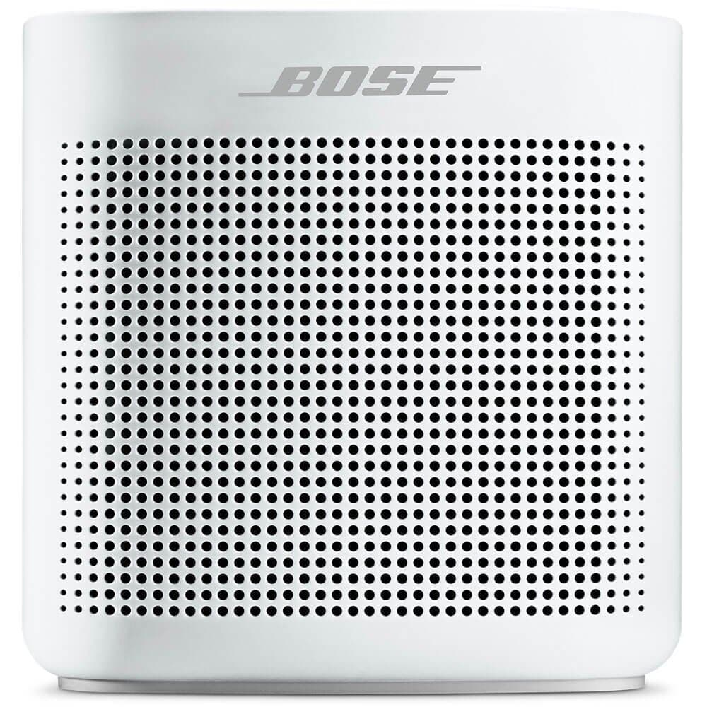 Bose SoundLink Color Bluetooth Speaker II - White