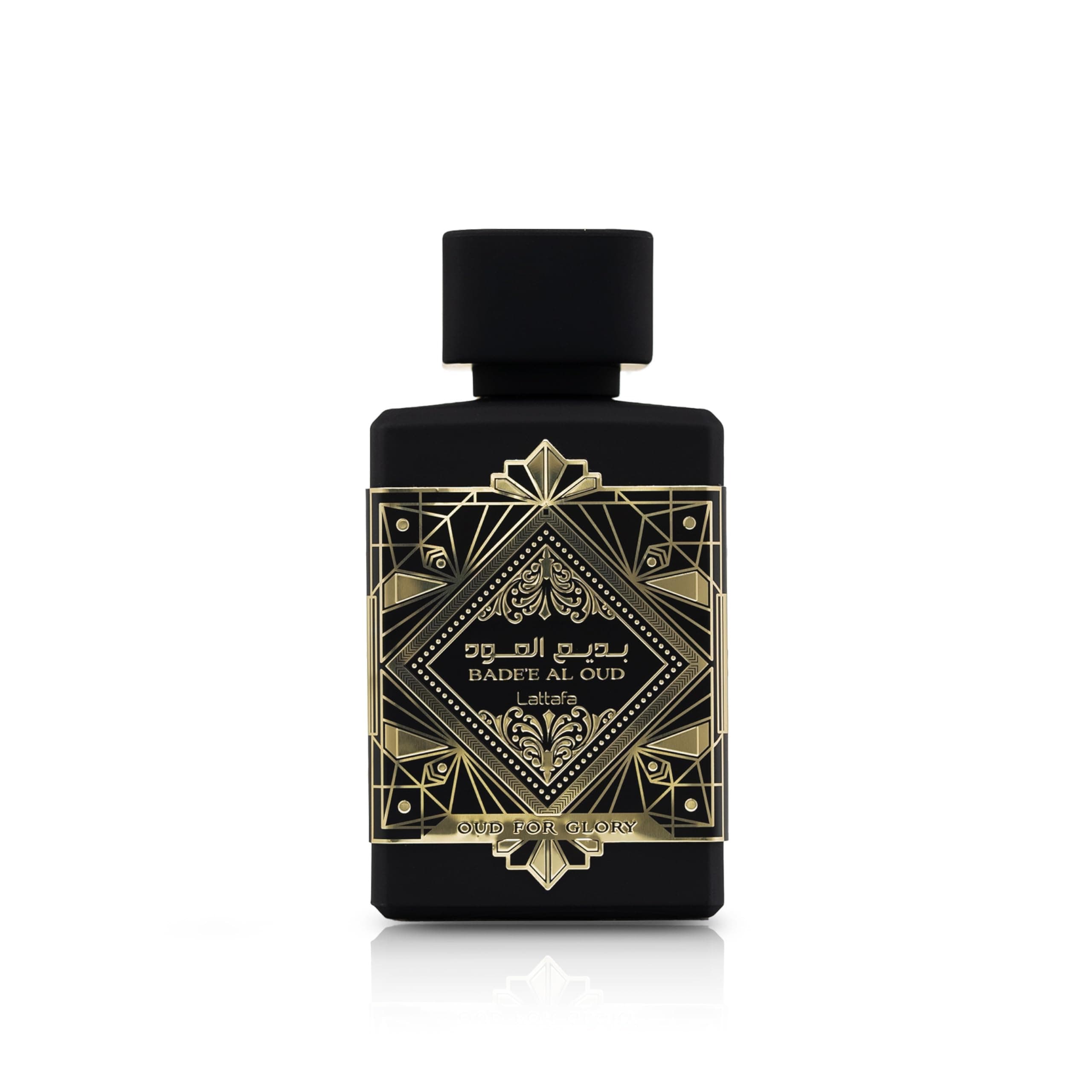 Lattafa Perfumes Oud For Glory Eau de Parfum - (100ml)