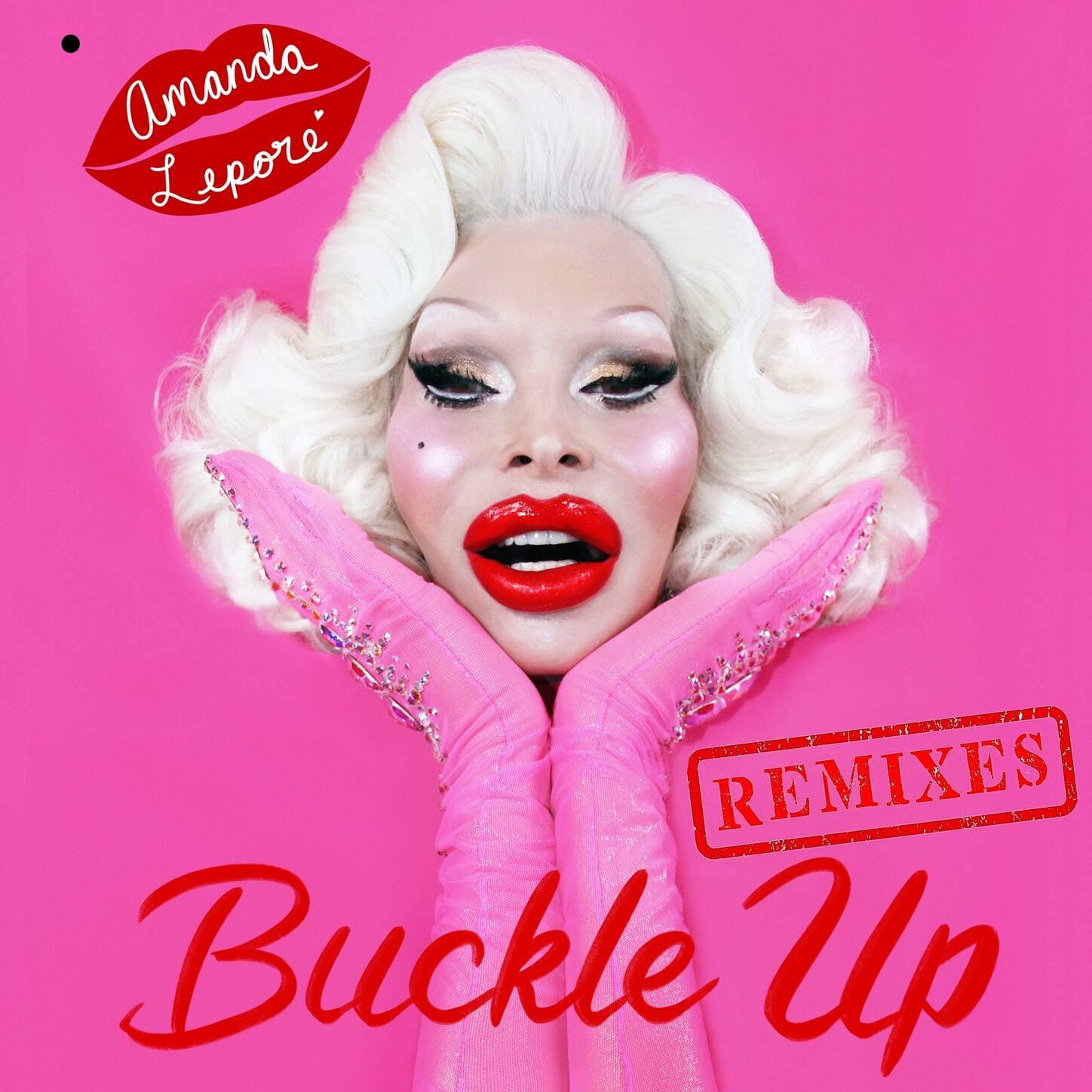 Buckle Up (Instrumental Karaoke Version)