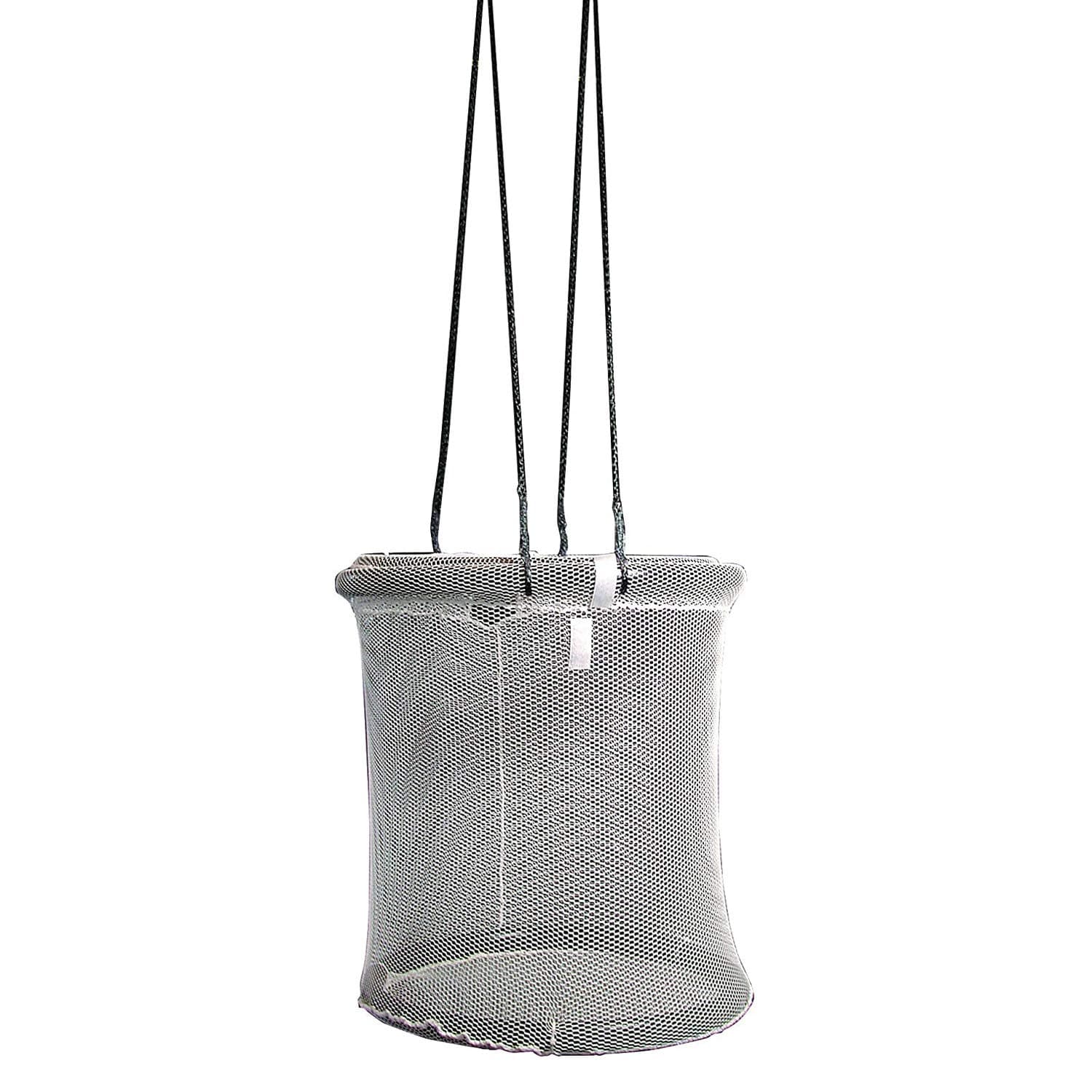 Floating Bait Quarters | Floatable Live Bait Storage | Available in 20-Gallon & 65 Gallon Capacity