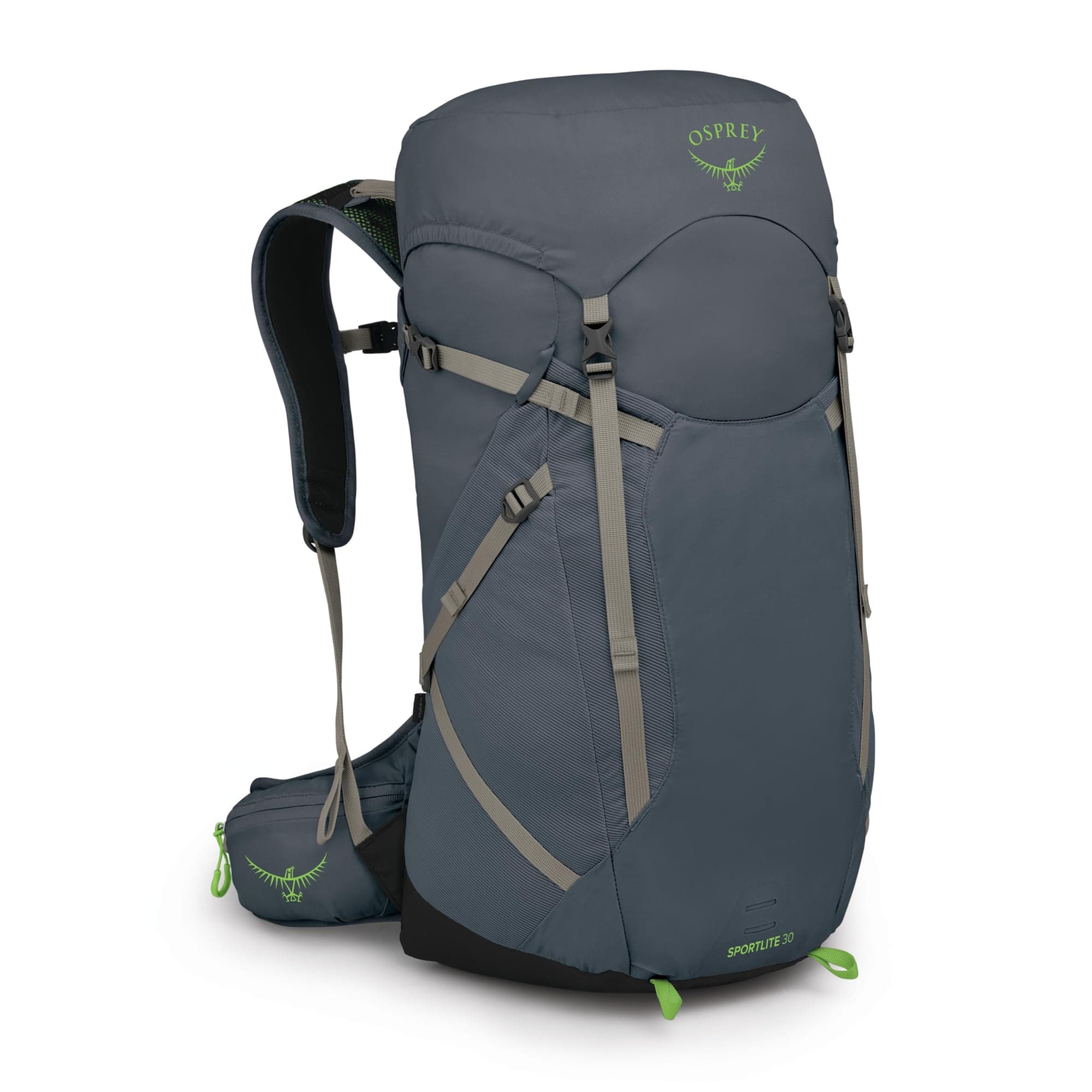 Sportlite Unisex Backpack