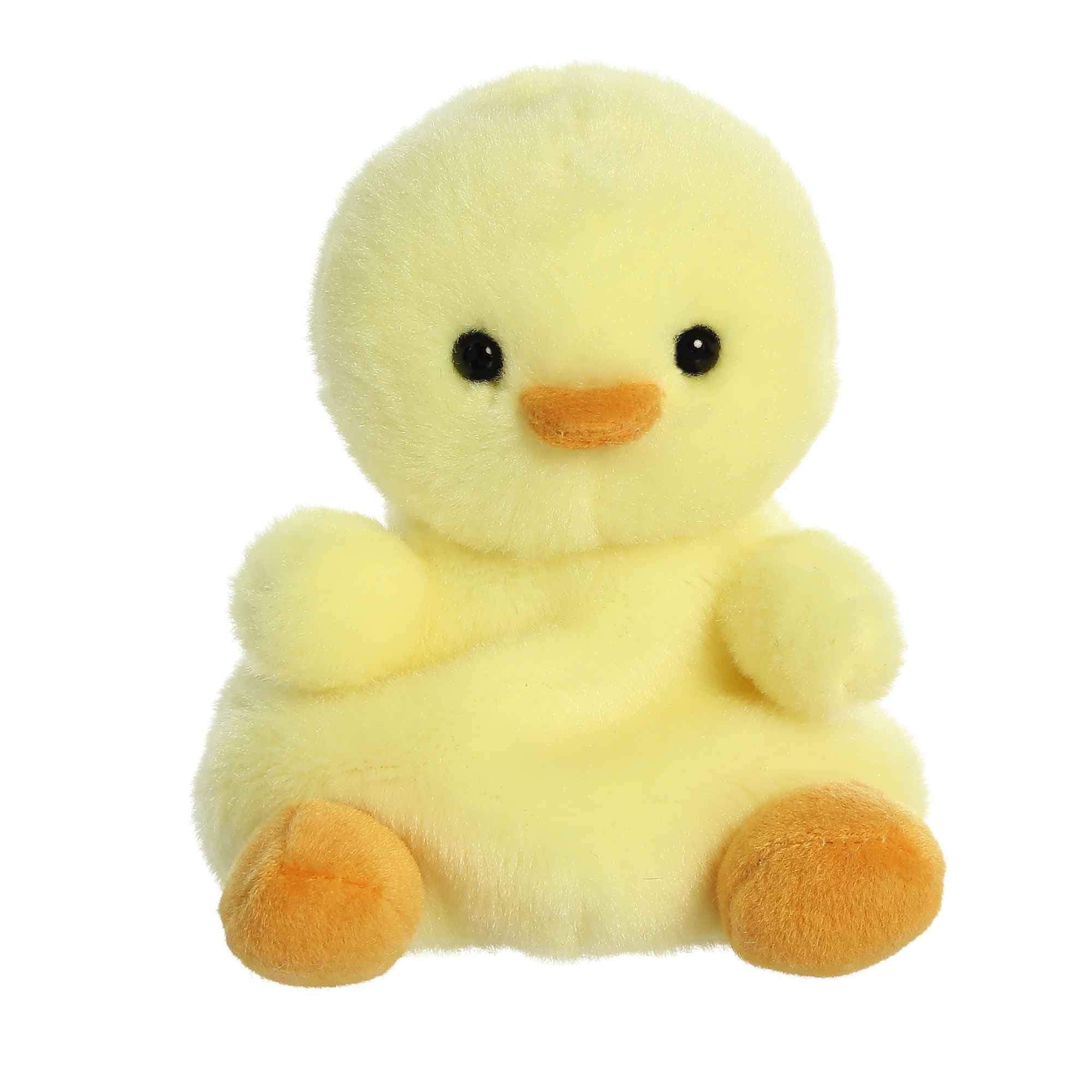 World "Palm Pals - 5"" Chick, Yellow