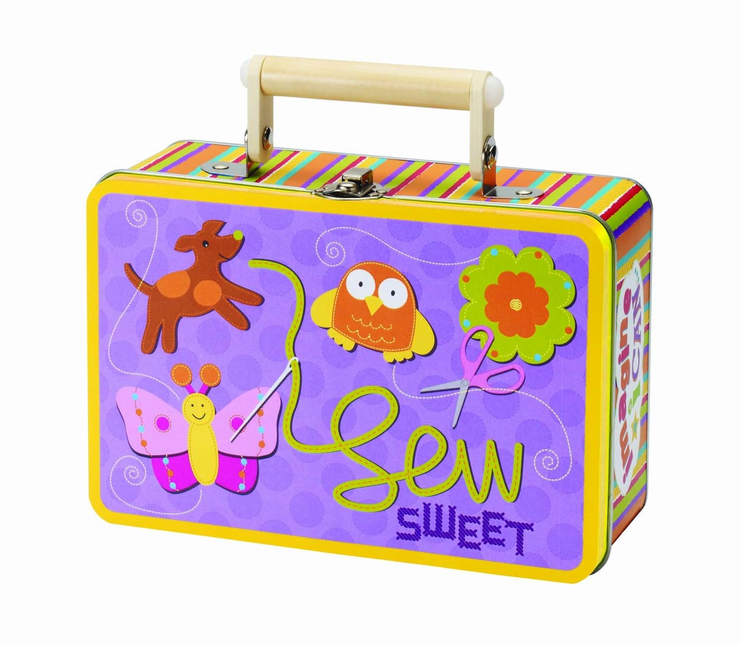 Imagine I Can Sew Sweet Kit