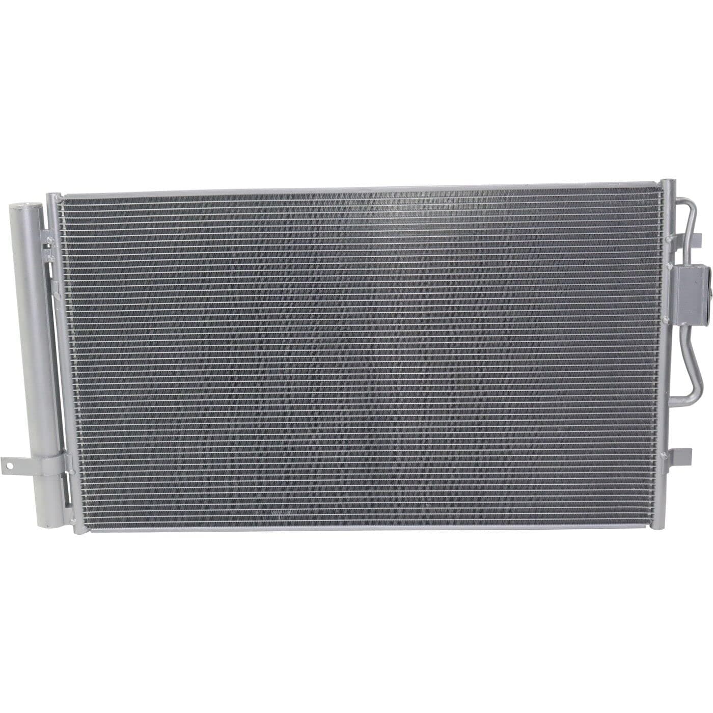 Replacement A/C AC Condenser for Chevy Chevrolet Bolt EV 2017-2019 GM3030328 42623510