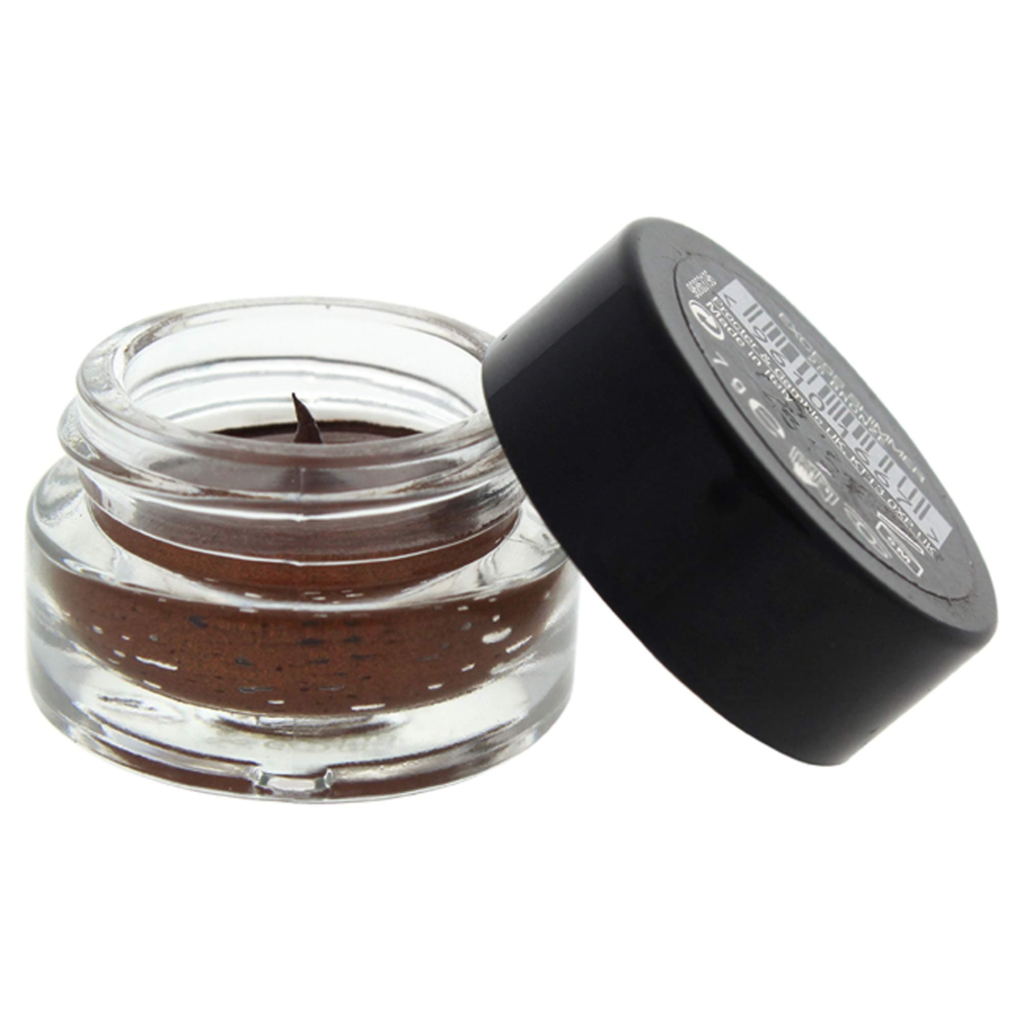 Max Factor Excess Shimmer Eyeshadow, No. 25 Bronze, 0.24 Ounce