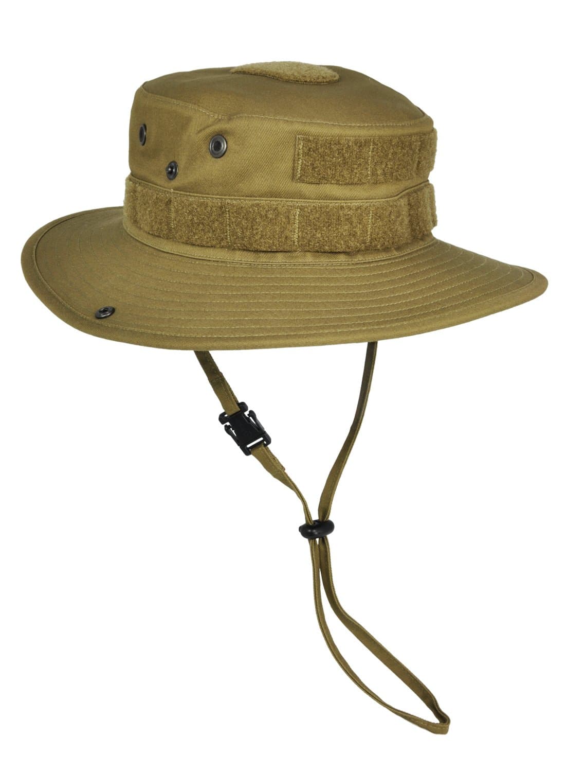 Hazard 4SunTac Sun Hat Coyote