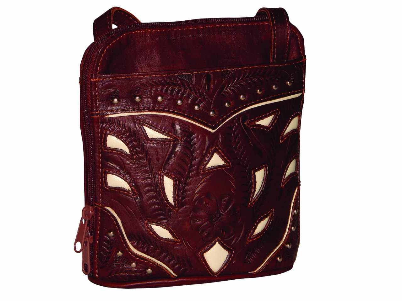 Ropin West Handbag